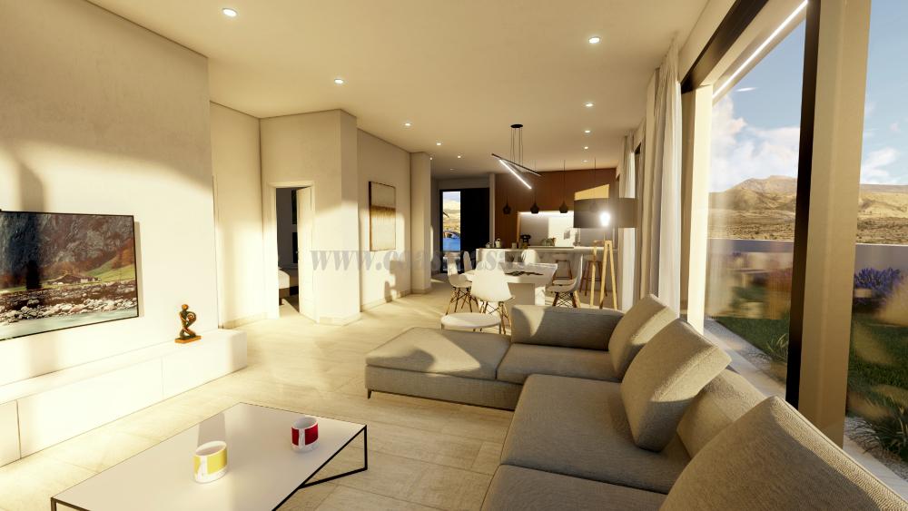 For sale of villa in Busot