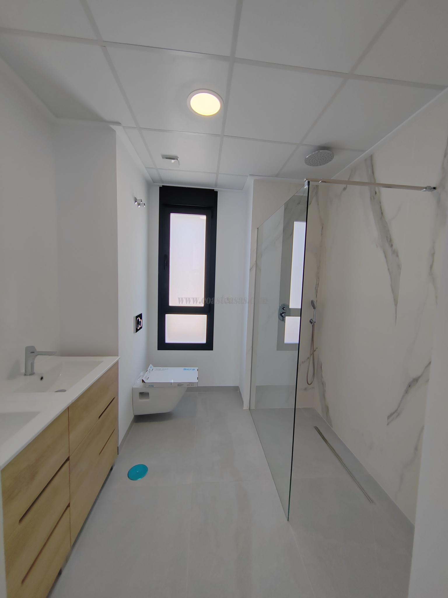 For sale of villa in Busot