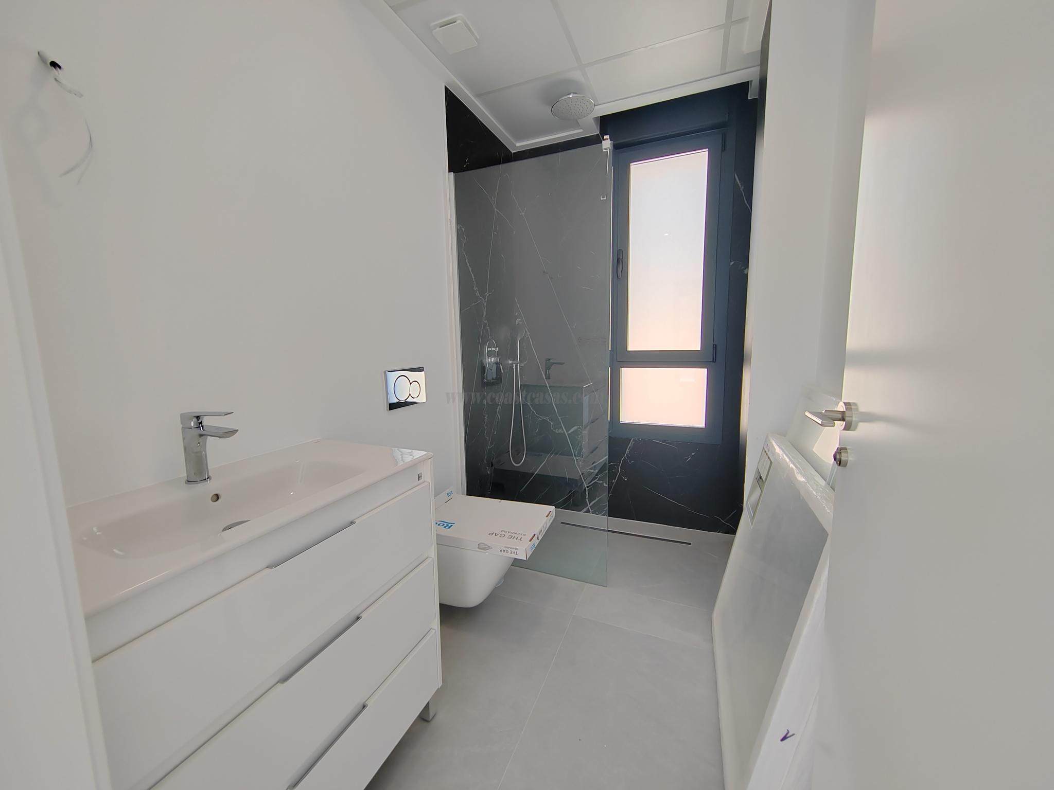 For sale of villa in Busot