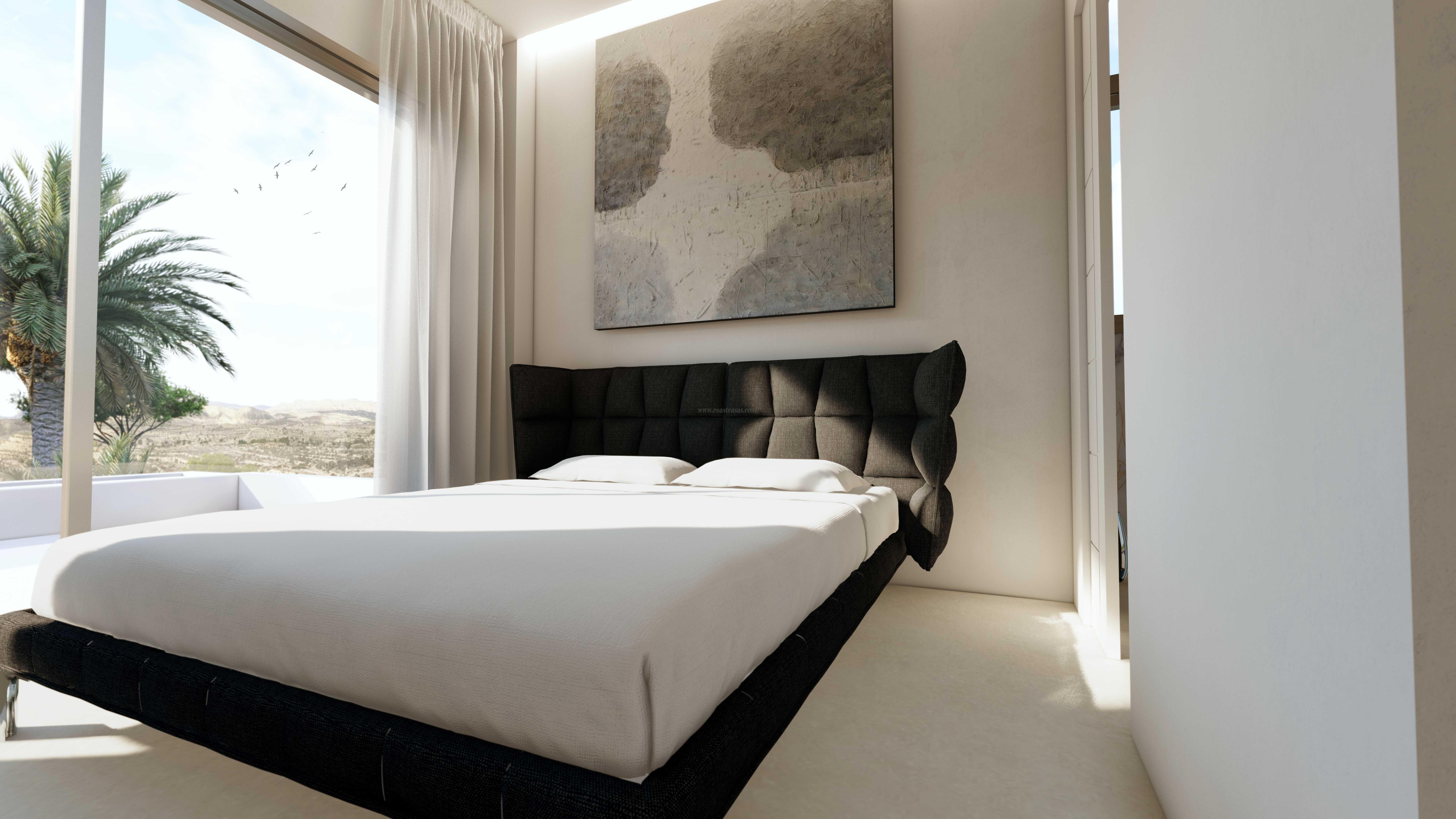 Venta de villa en San Juan de Alicante