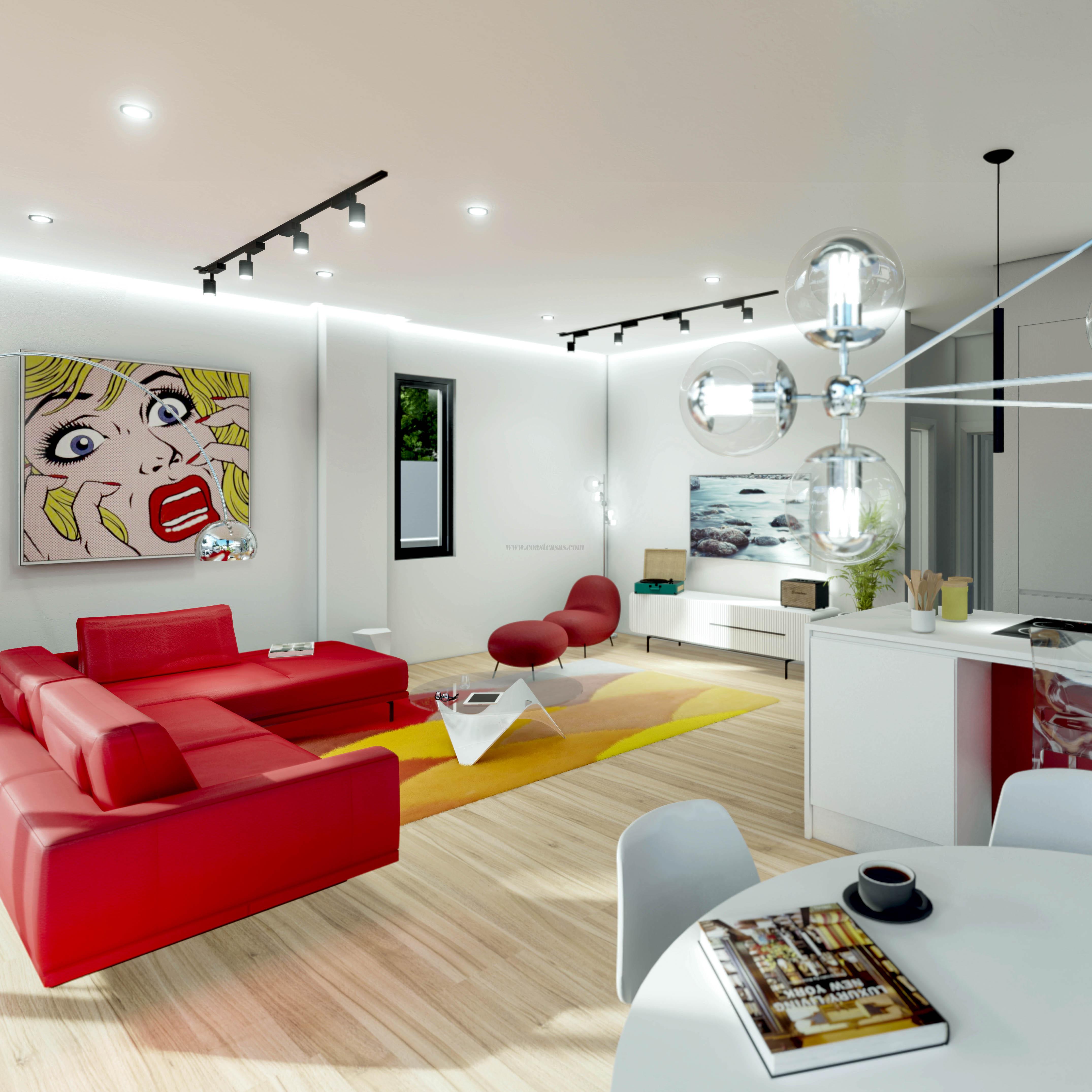 Venta de villa en San Juan de Alicante