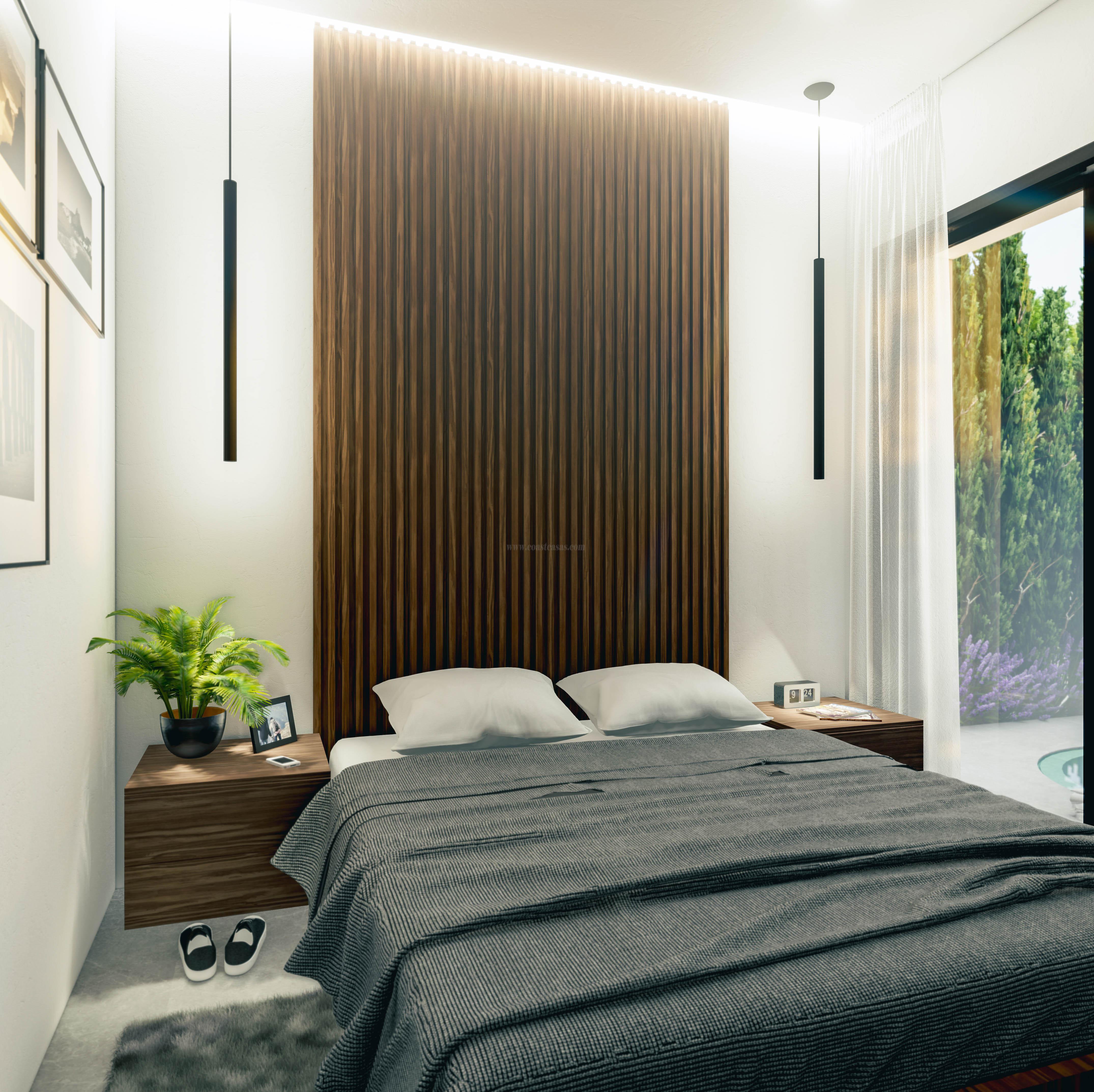 Venta de villa en San Juan de Alicante