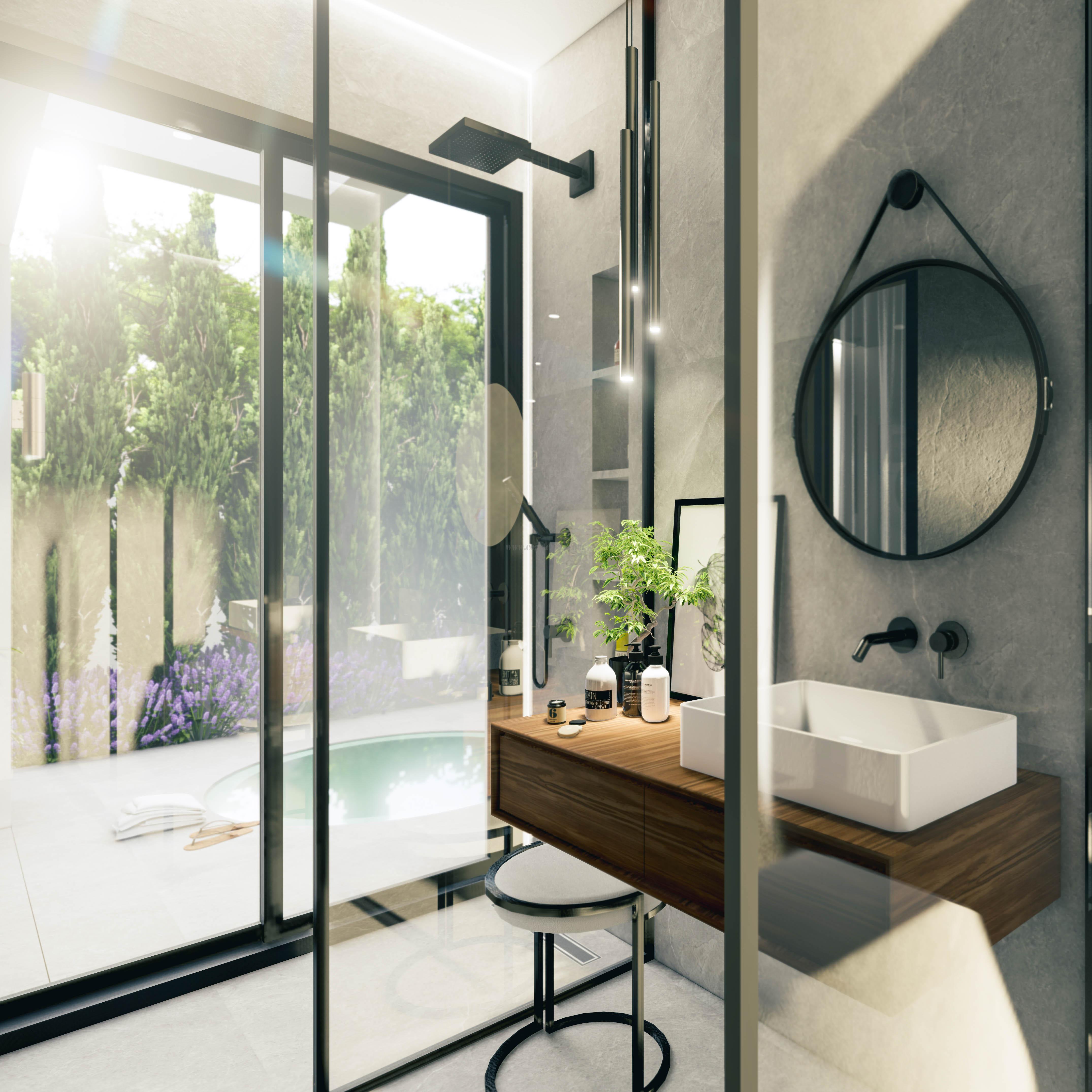 Venta de villa en San Juan de Alicante