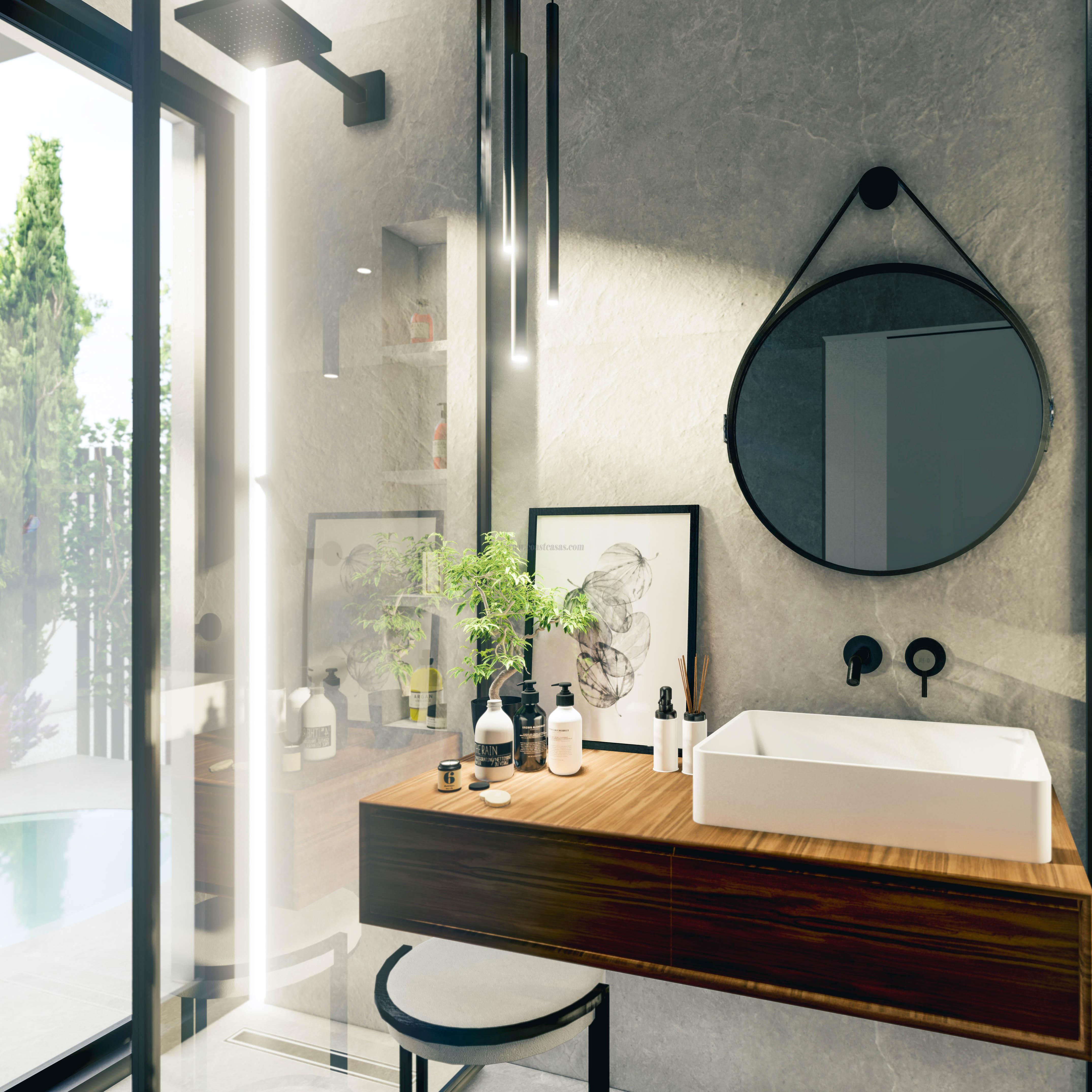 Venta de villa en San Juan de Alicante