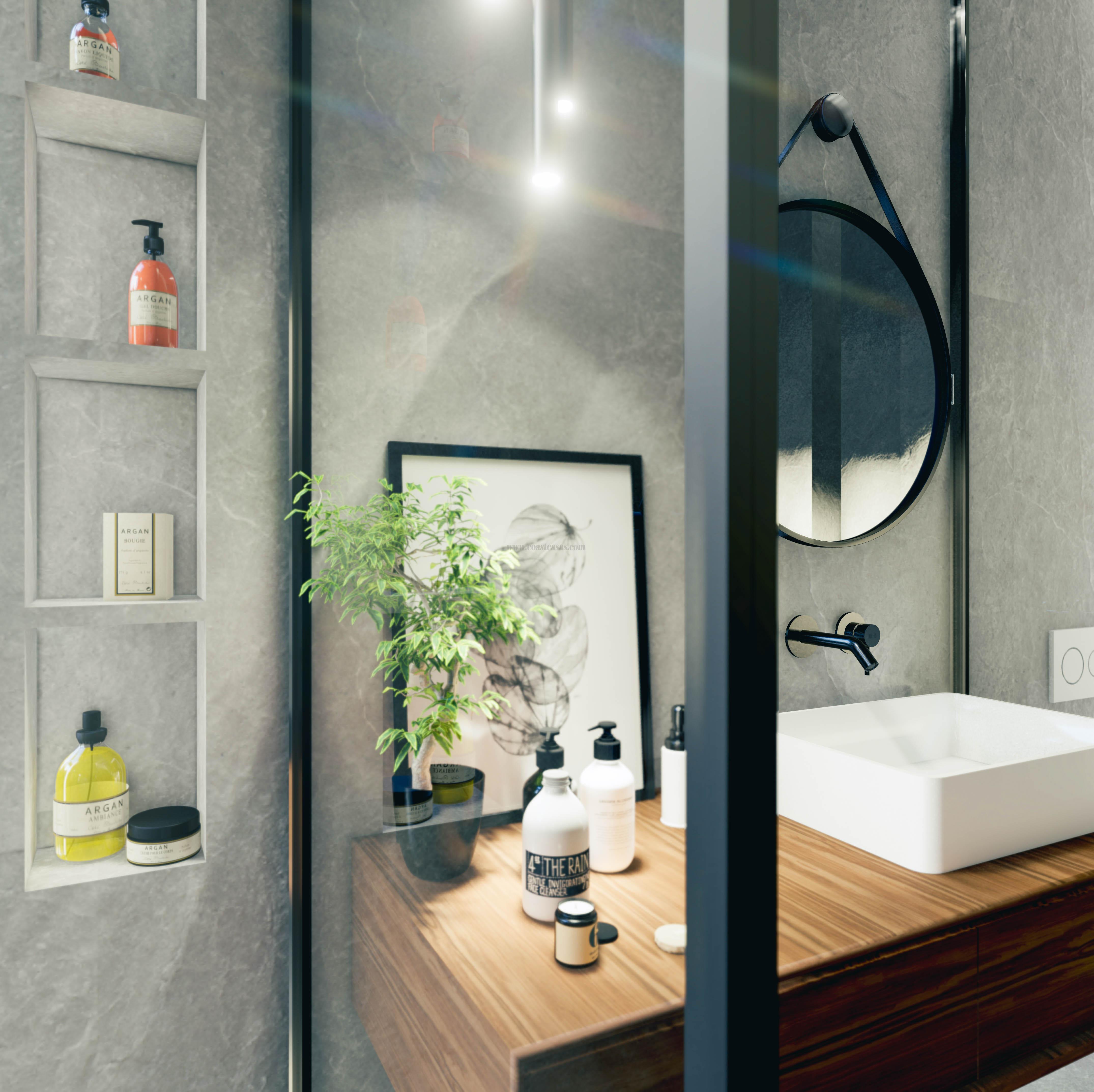 Venta de villa en San Juan de Alicante