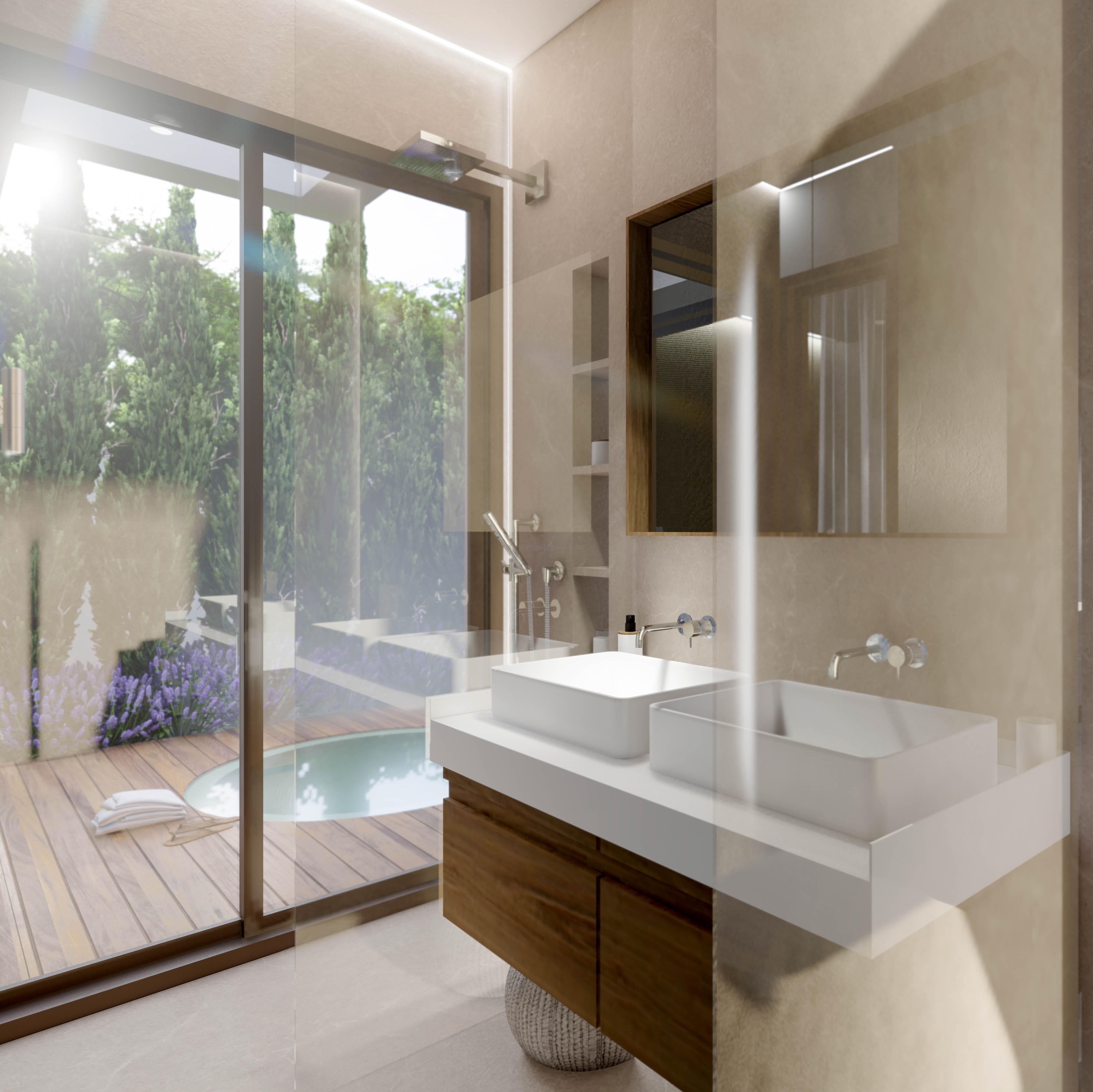 Venta de villa en San Juan de Alicante