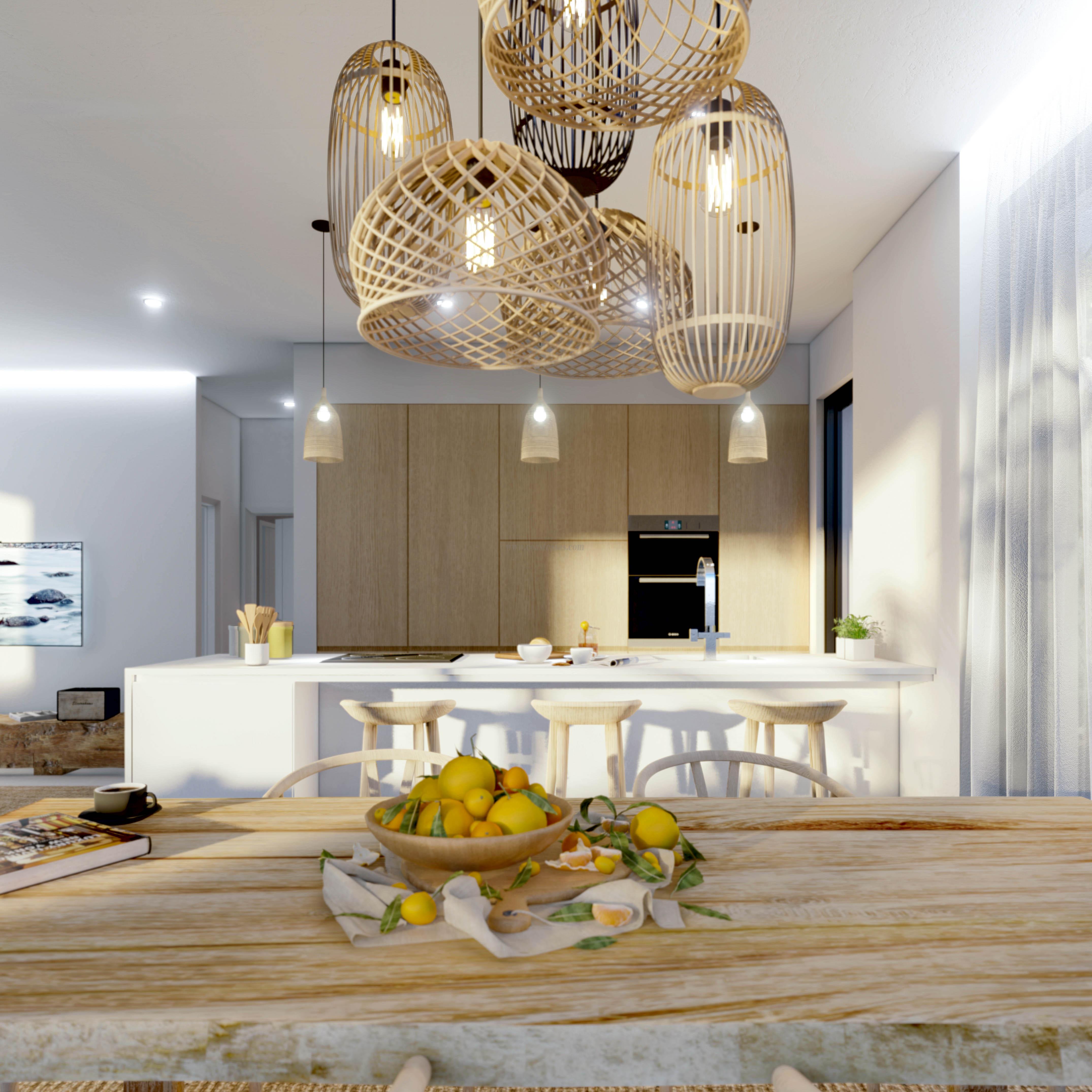 Venta de villa en San Juan de Alicante