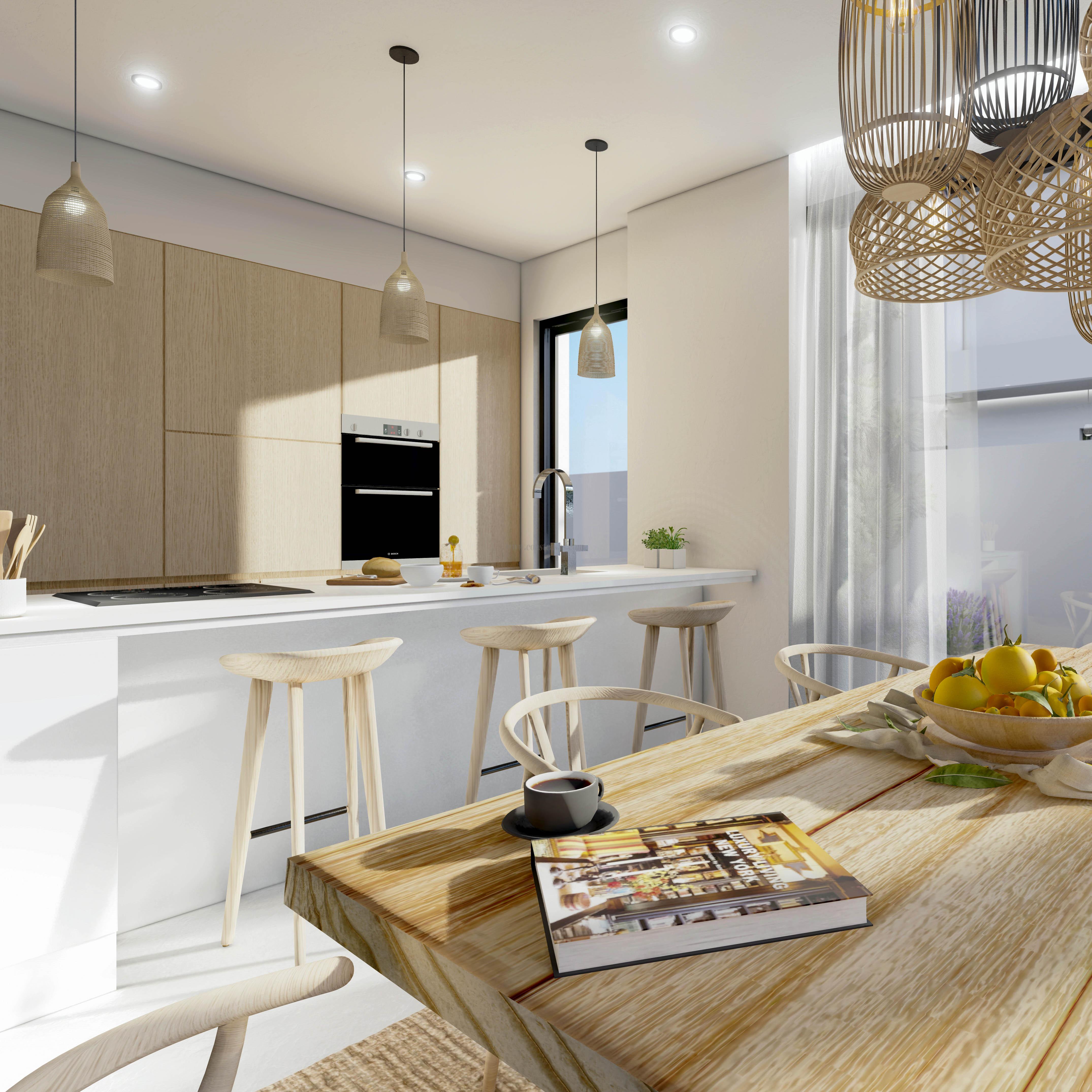 Venta de villa en San Juan de Alicante