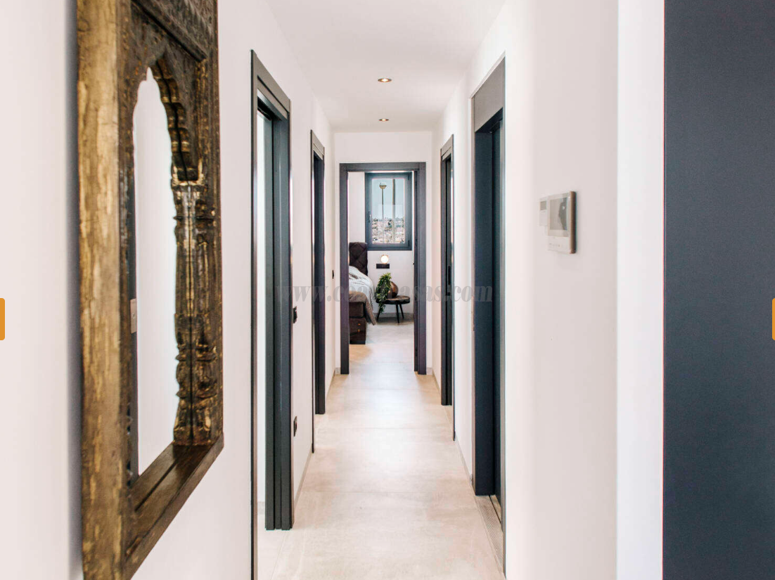 For sale of bungalow in Rojales