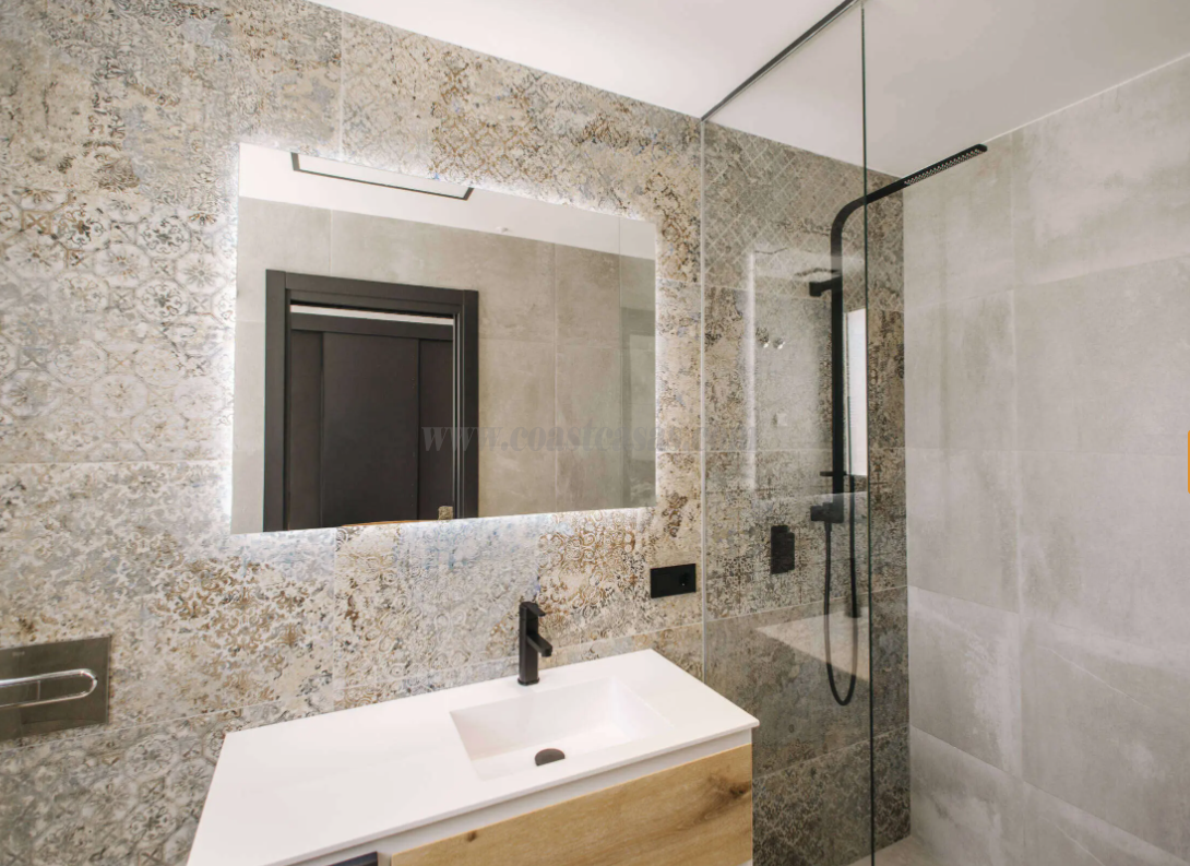 For sale of bungalow in Rojales