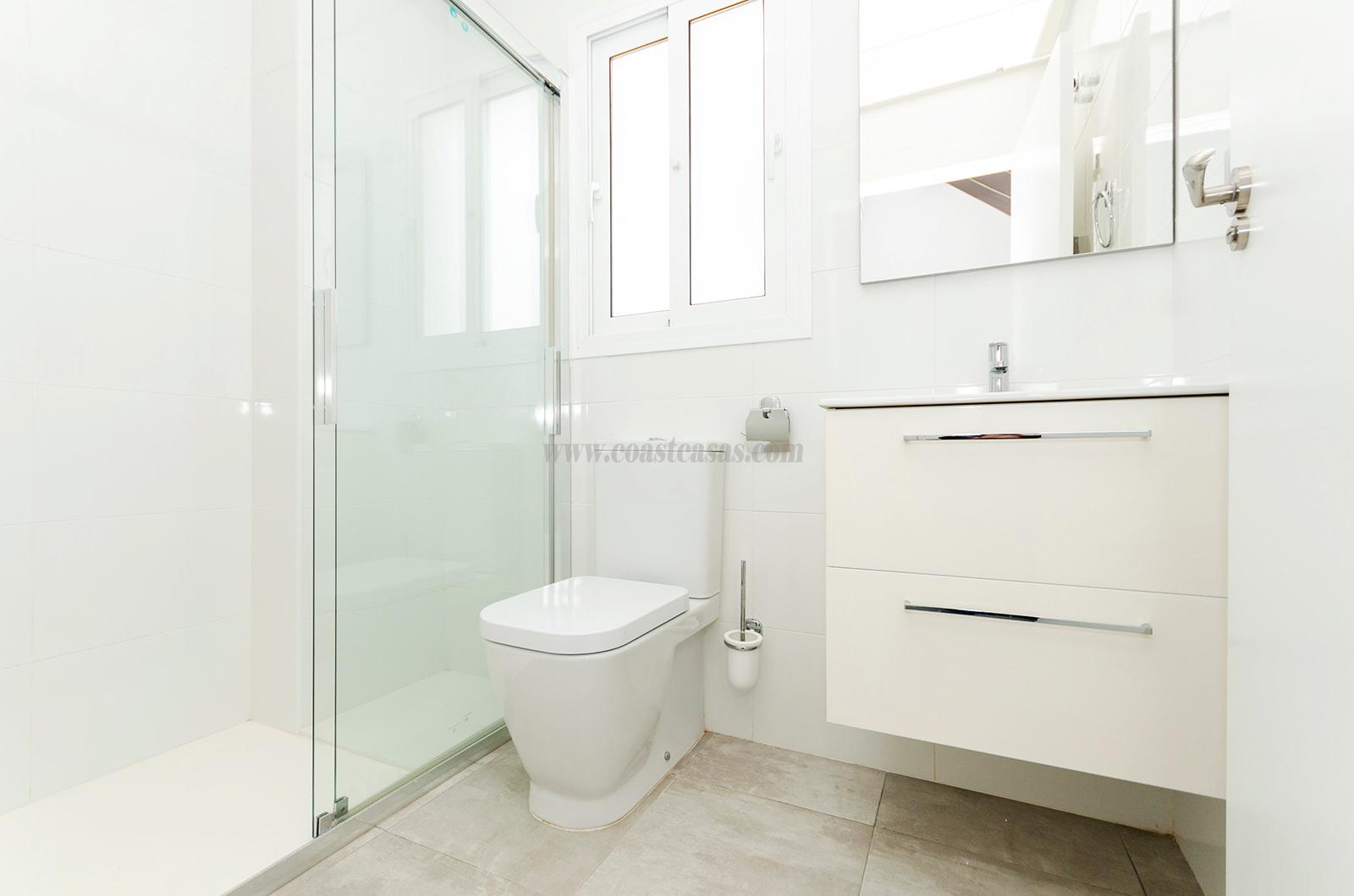 For sale of villa in Torrevieja