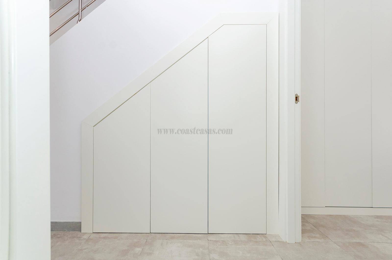 For sale of villa in Torrevieja