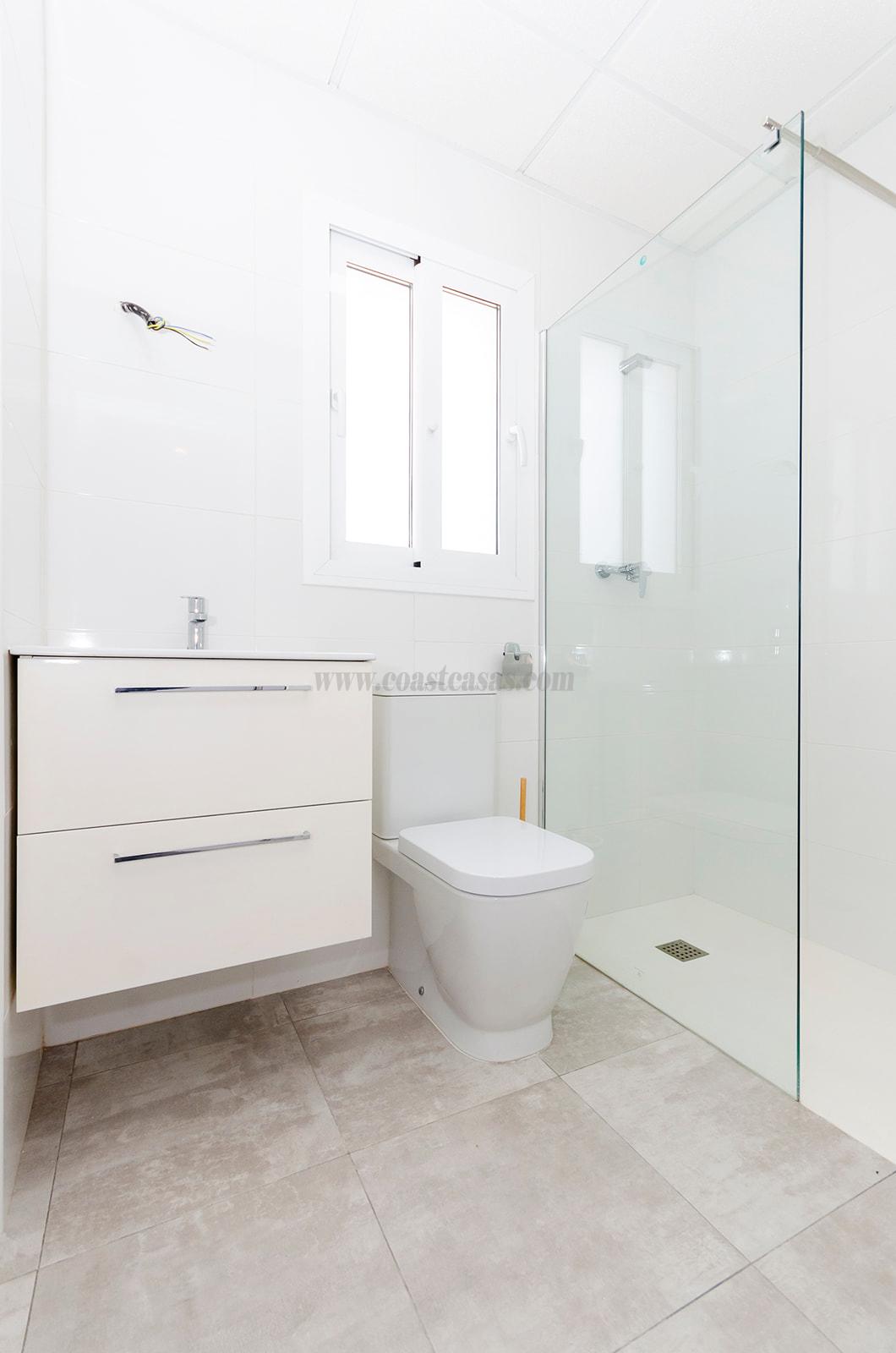 For sale of villa in Torrevieja