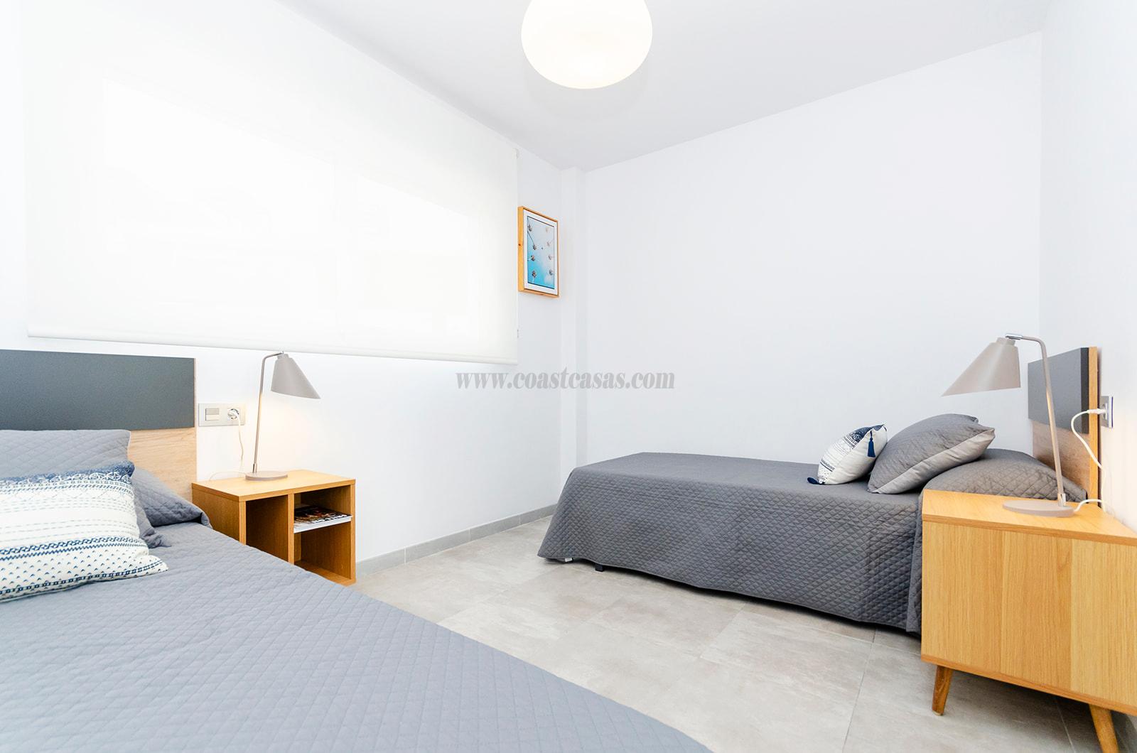 For sale of villa in Torrevieja