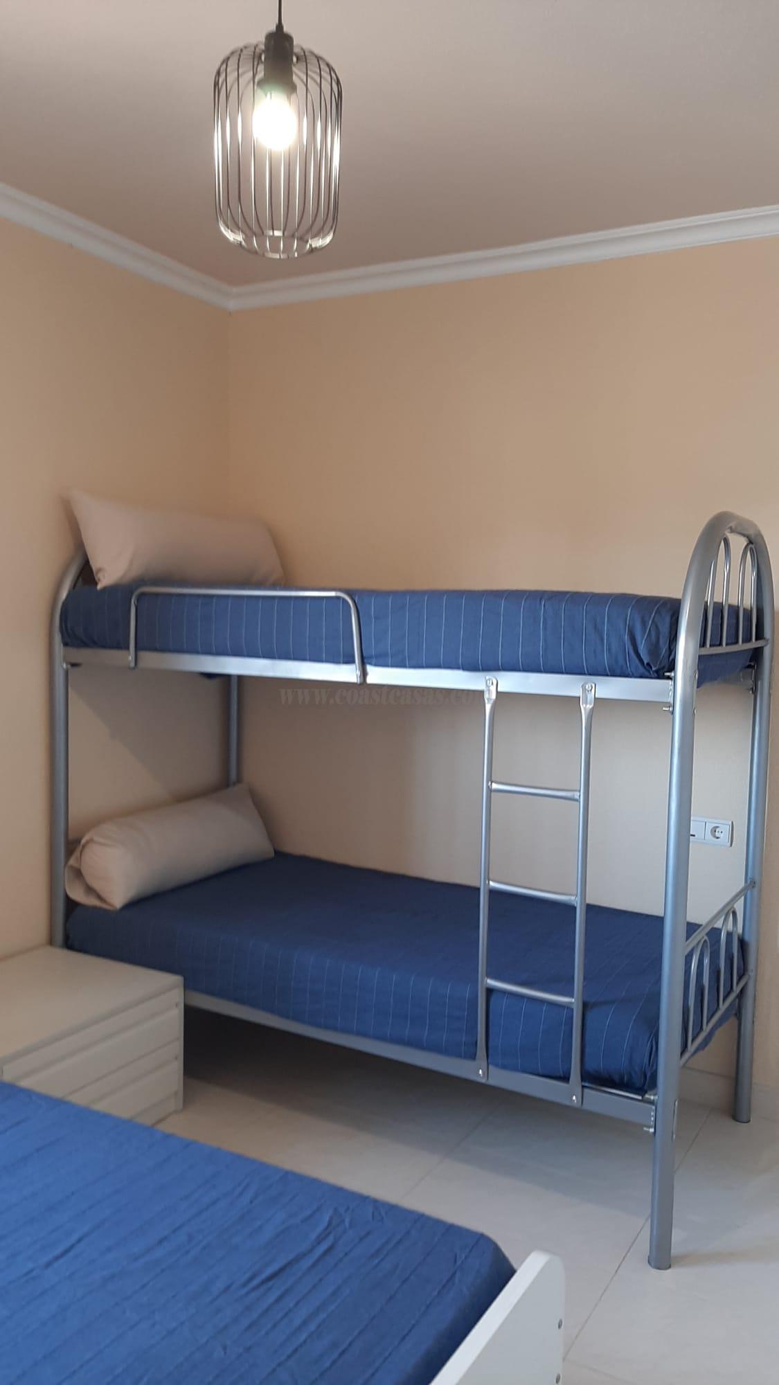 Venta de villa en La Manga Del Mar Menor