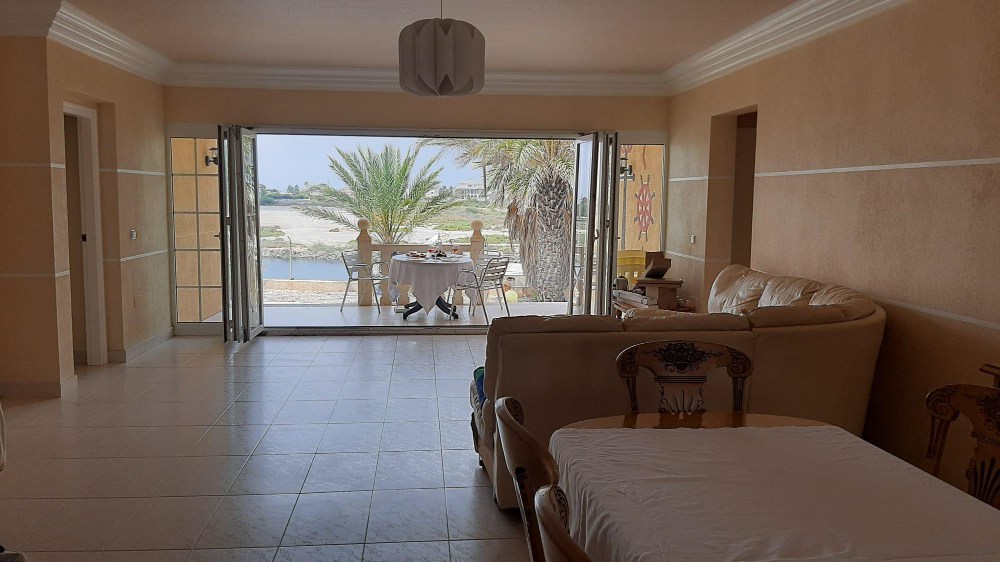 Venta de villa en La Manga Del Mar Menor