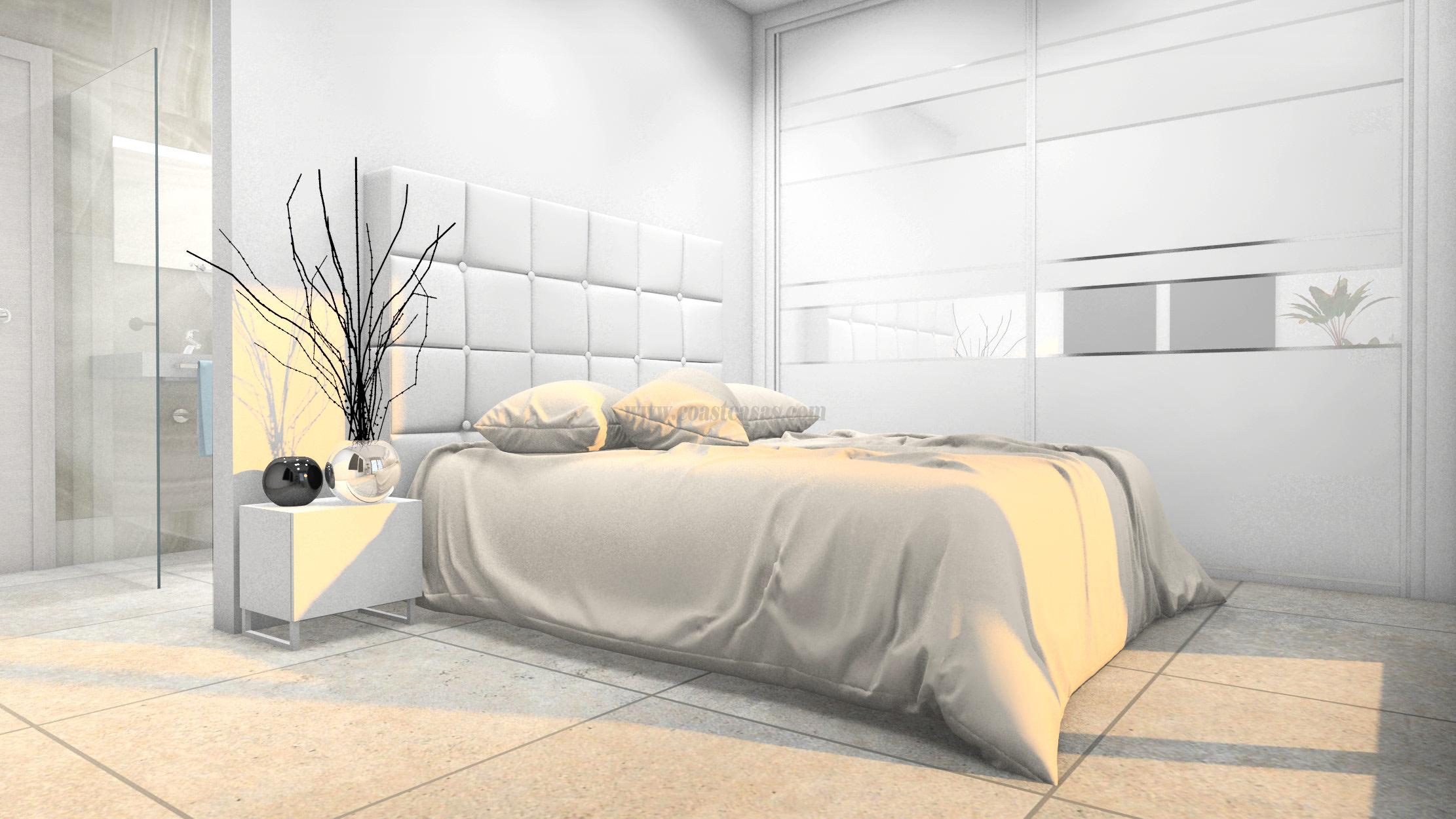 Venta de villa en Rojales