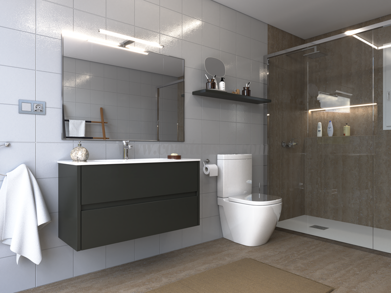 For sale of house in Los Belones