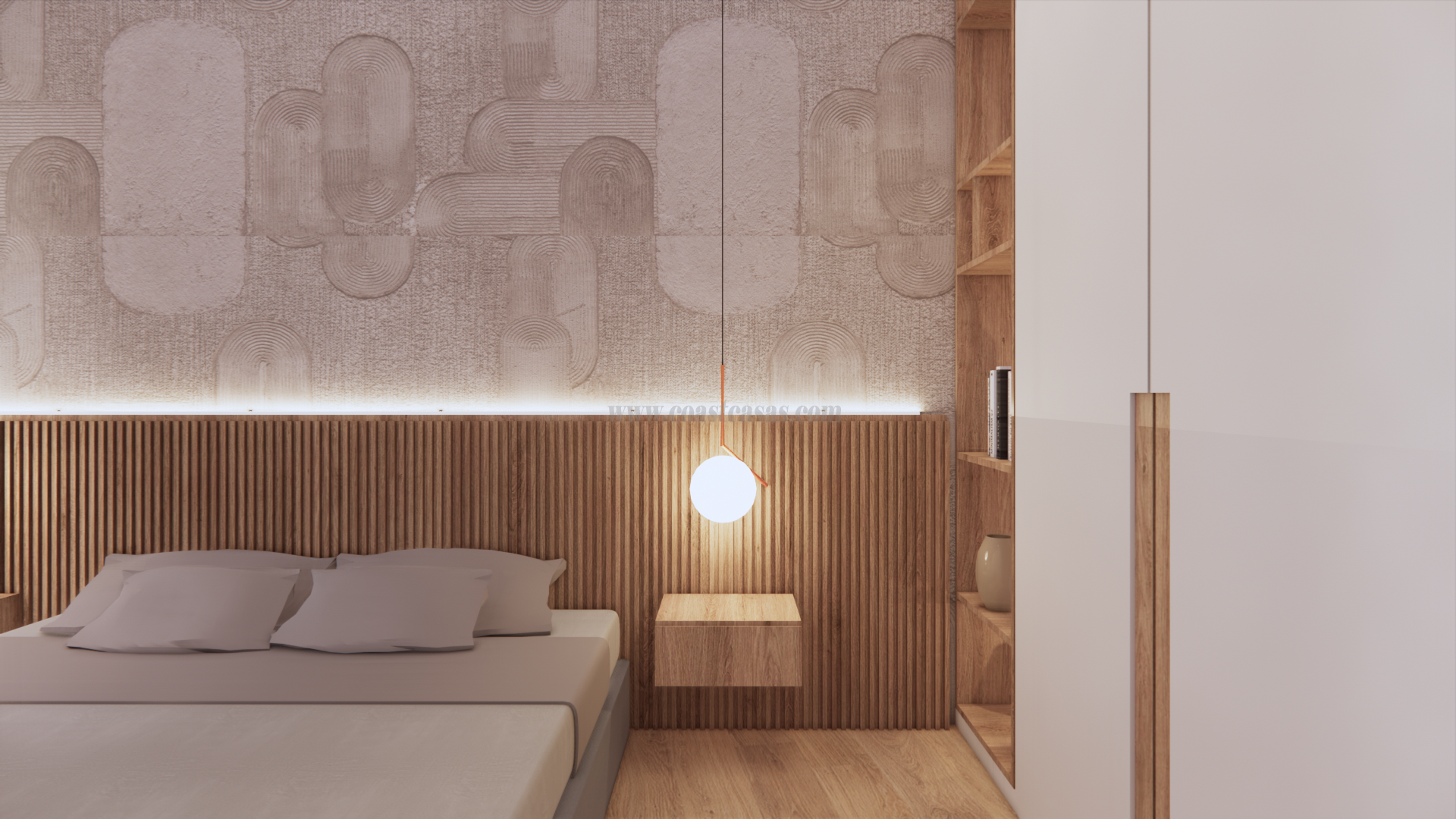 For sale of villa in Pilar de la Horadada