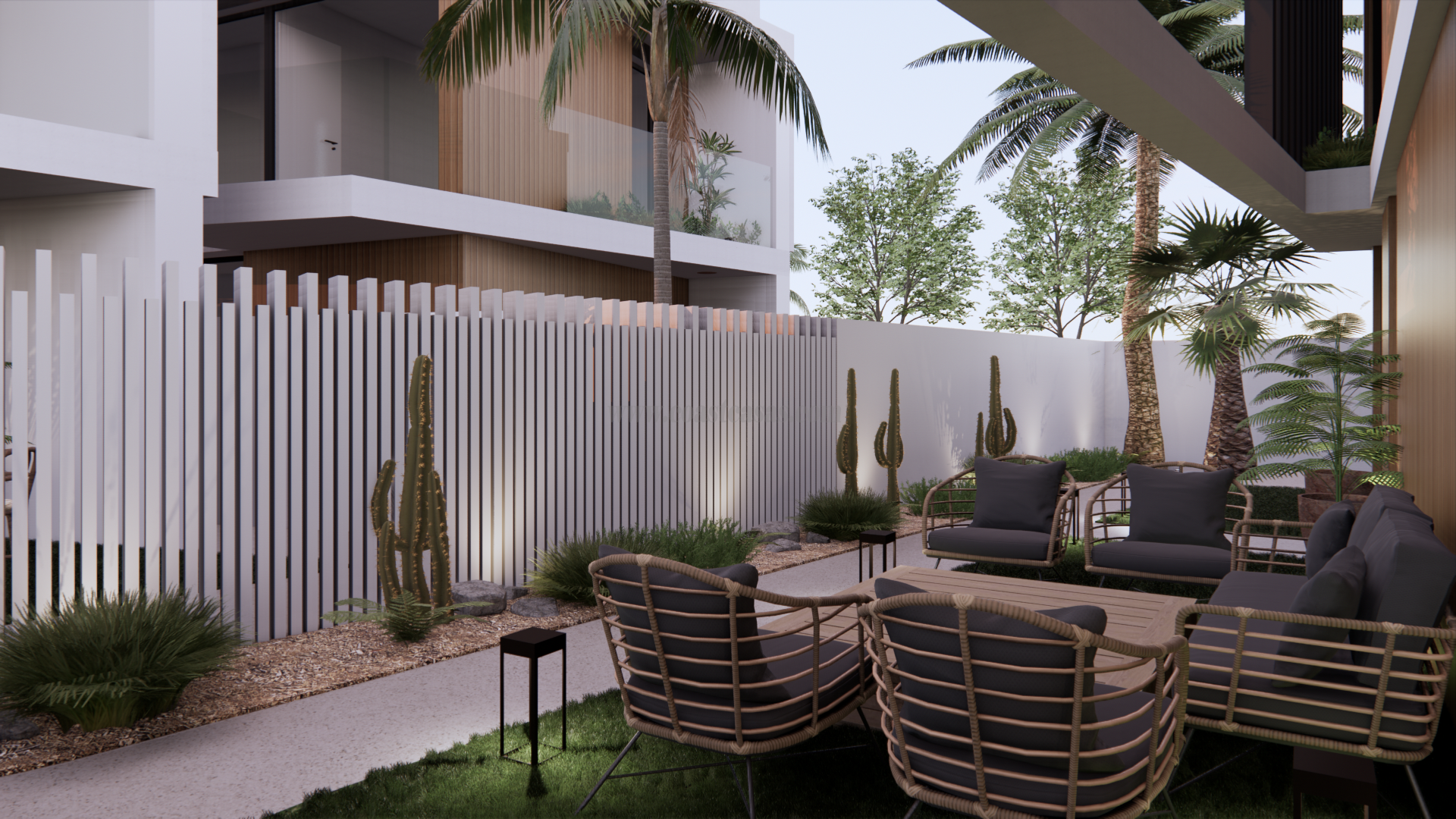 For sale of villa in Pilar de la Horadada