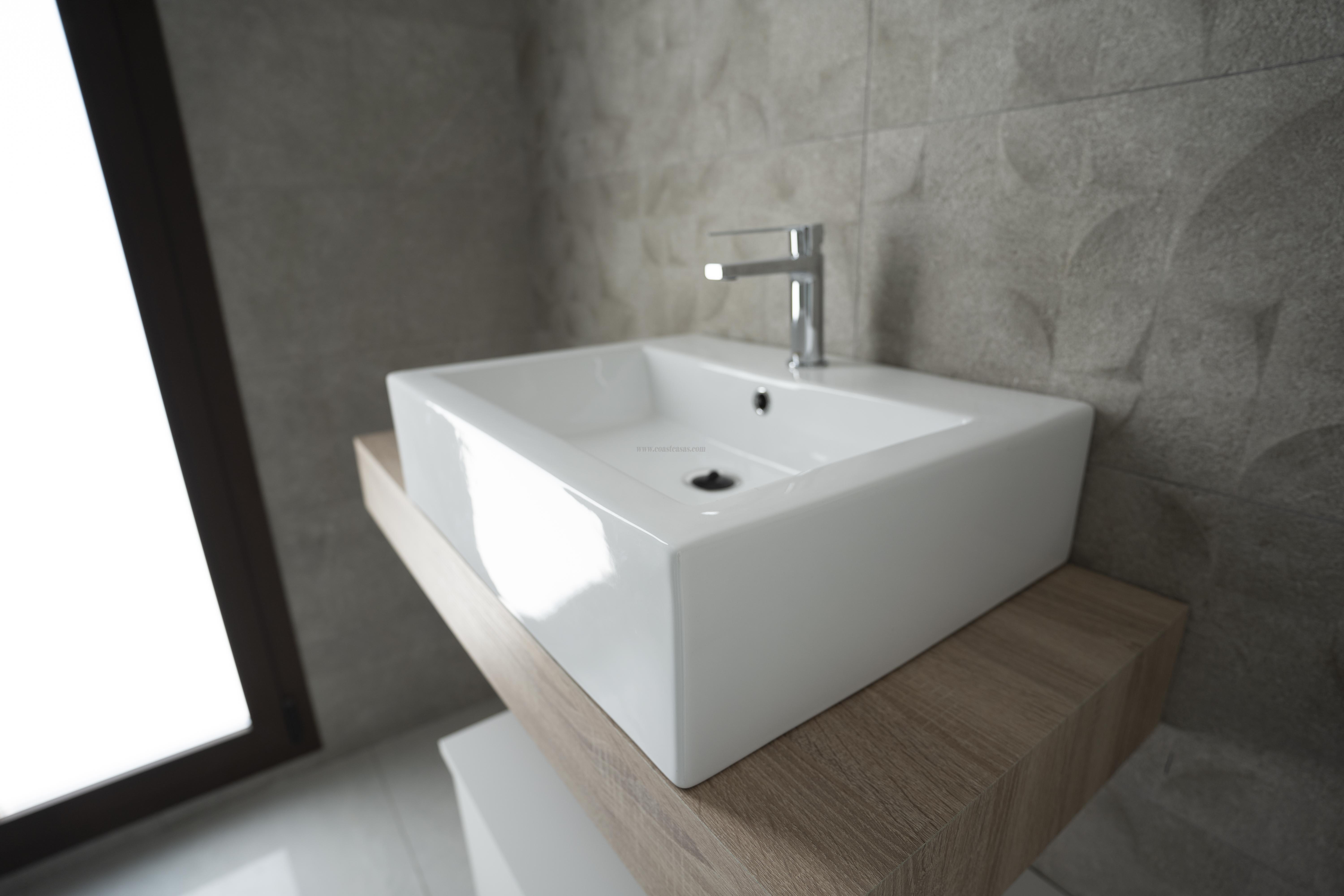 Venta de villa en Polop