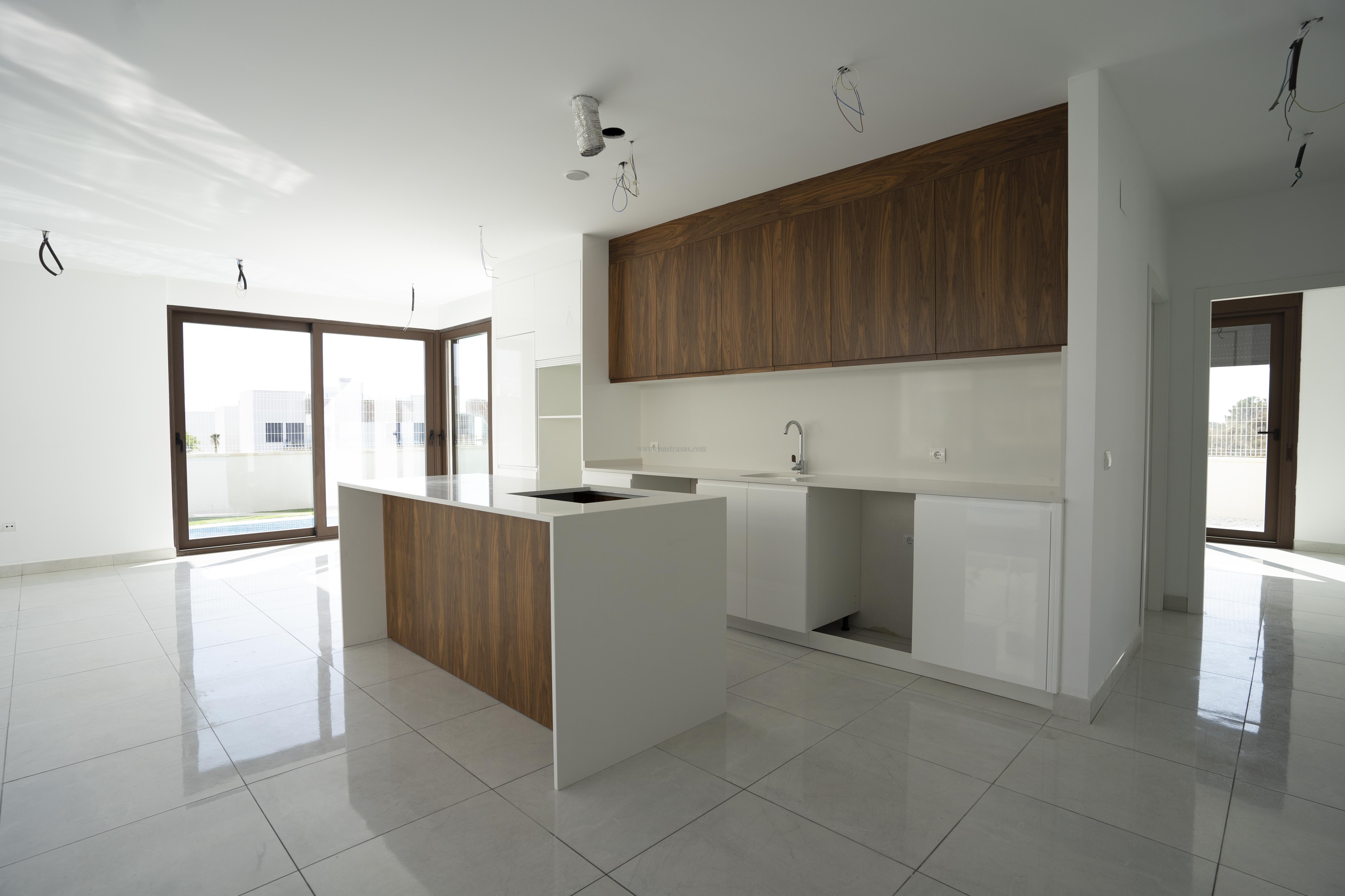 Venta de villa en Polop