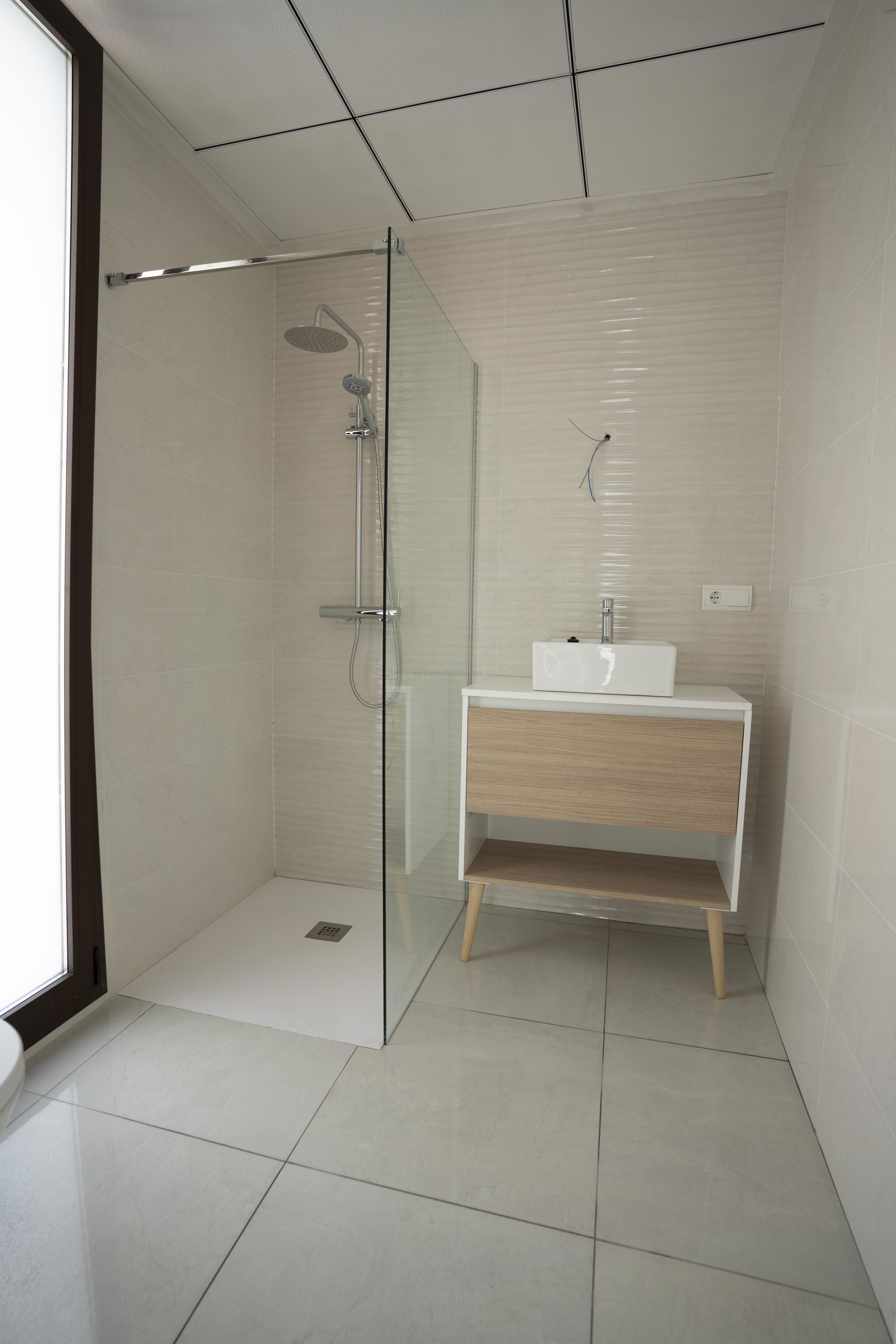 Venta de villa en Polop