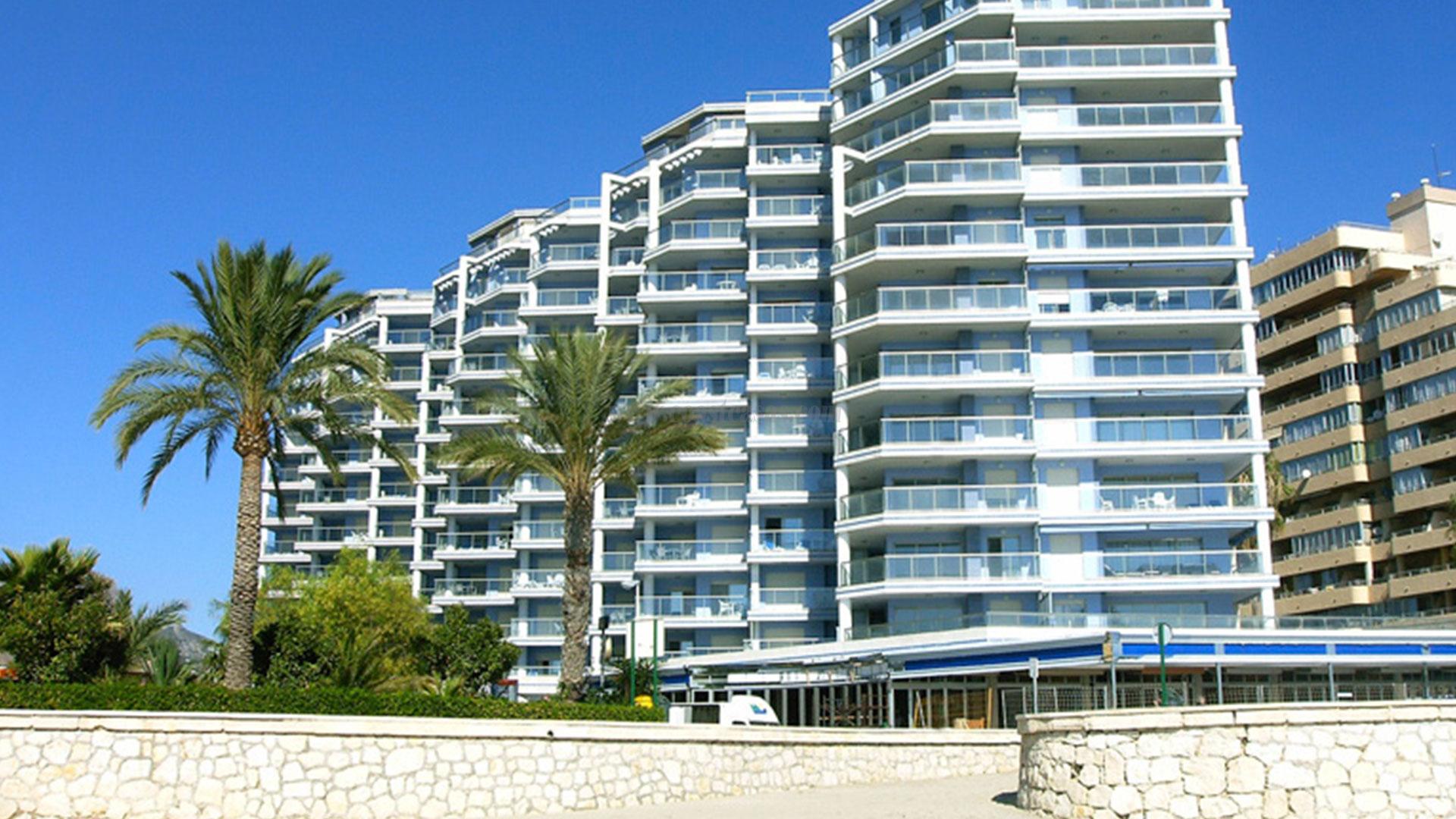 Venta de  en Calpe