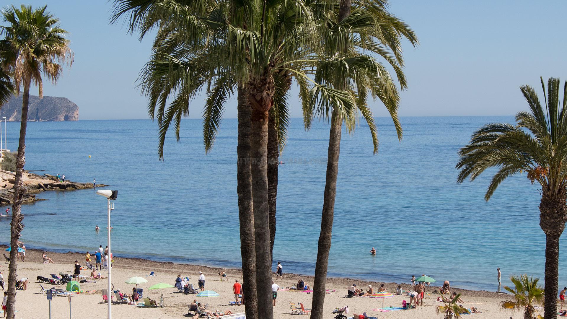 Venta de  en Calpe
