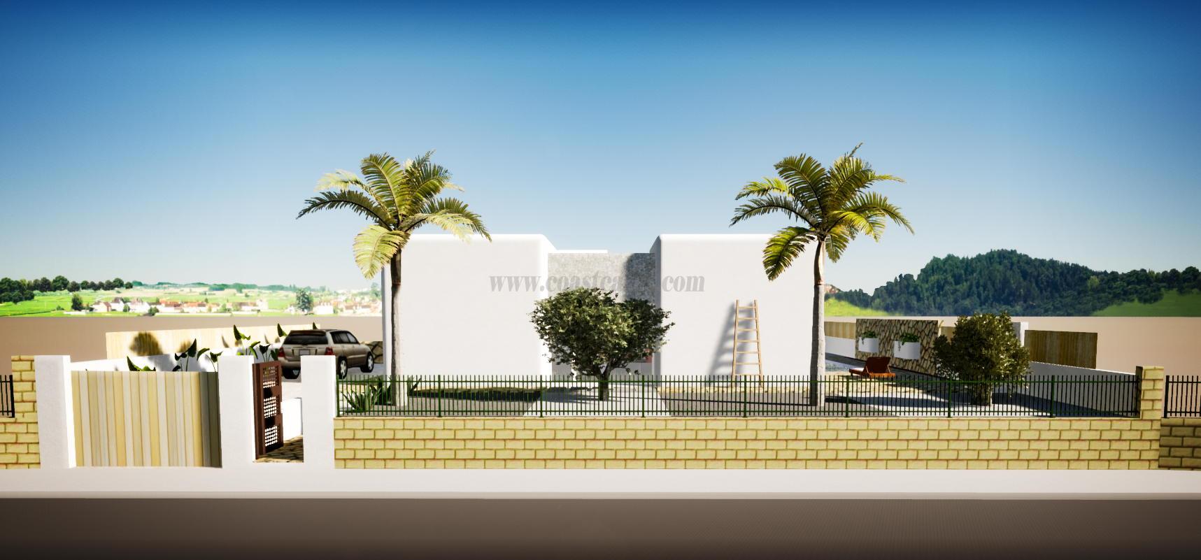 Venta de villa en Alfaz del Pi