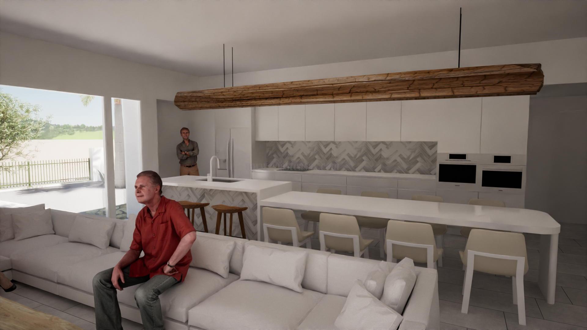 Venta de villa en Alfaz del Pi