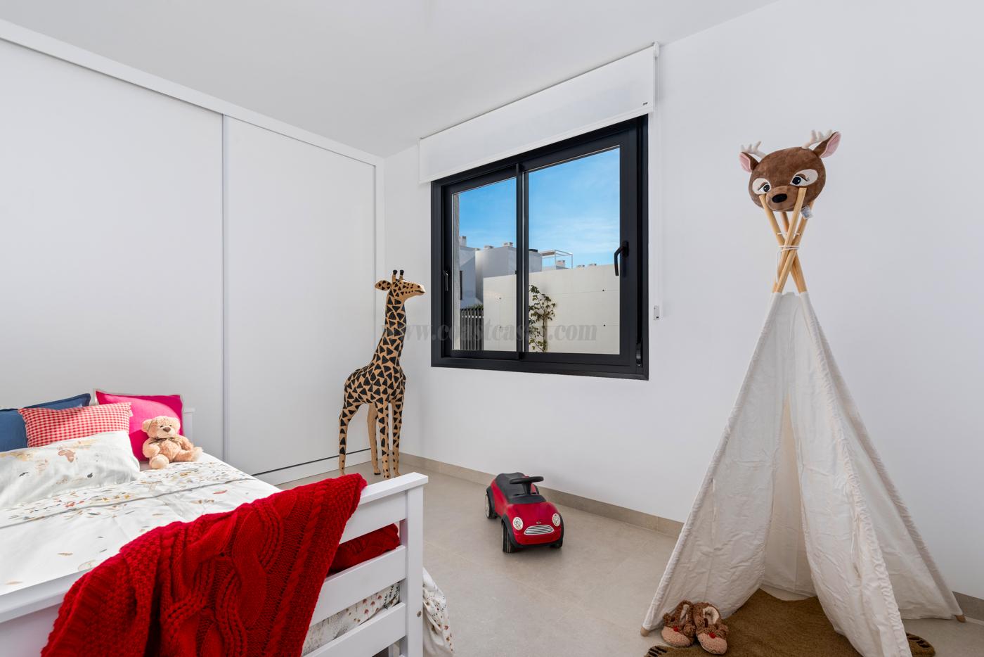 For sale of villa in Cartagena