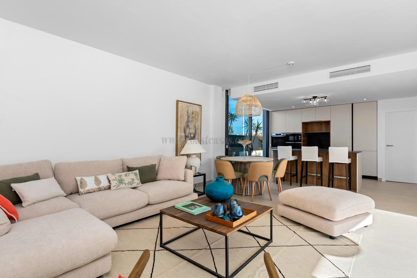 For sale of villa in Cartagena