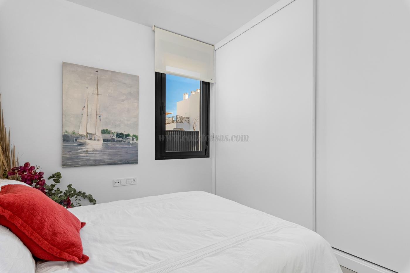 For sale of villa in Cartagena