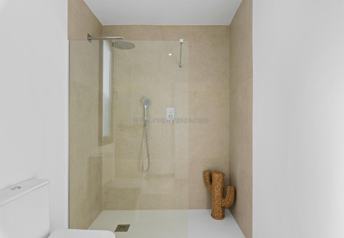 For sale of villa in Cartagena