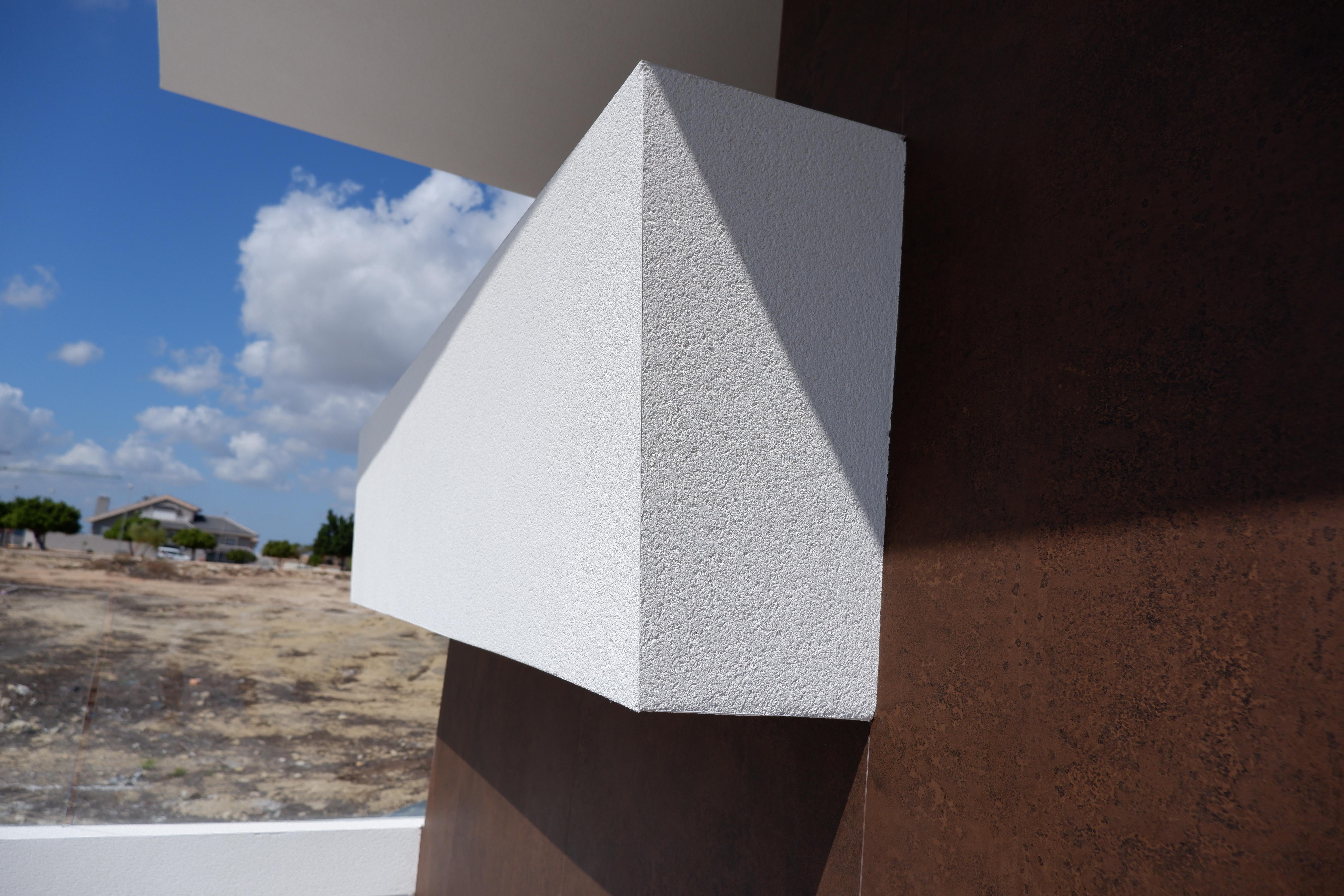 For sale of villa in Benijofar