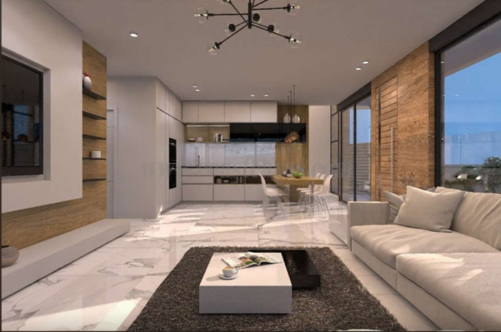 Venta de villa en Calpe