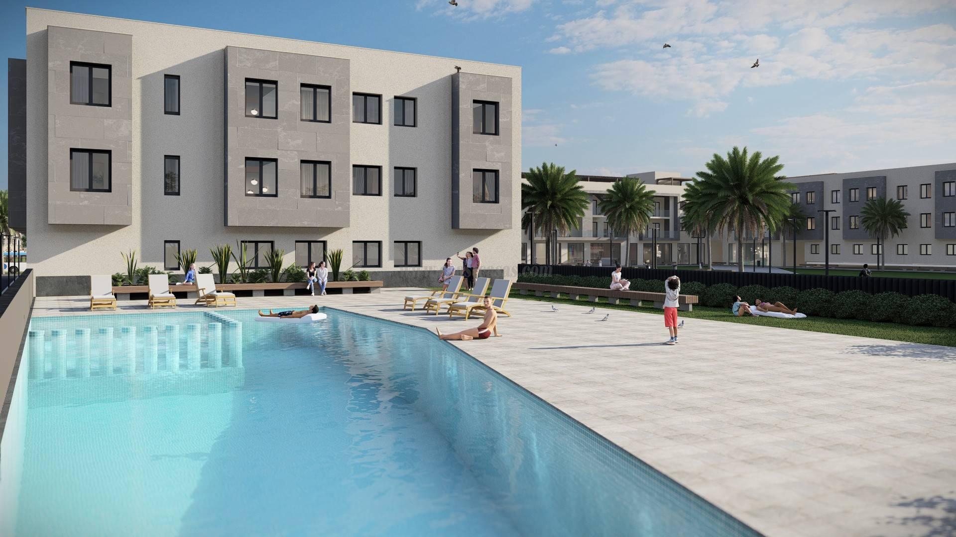 For sale of  in Torre-Pacheco