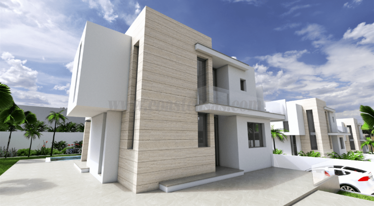 For sale of villa in Torrevieja