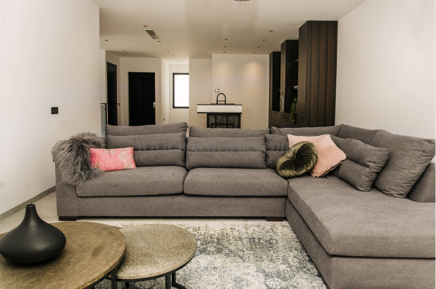 For sale of villa in Rojales