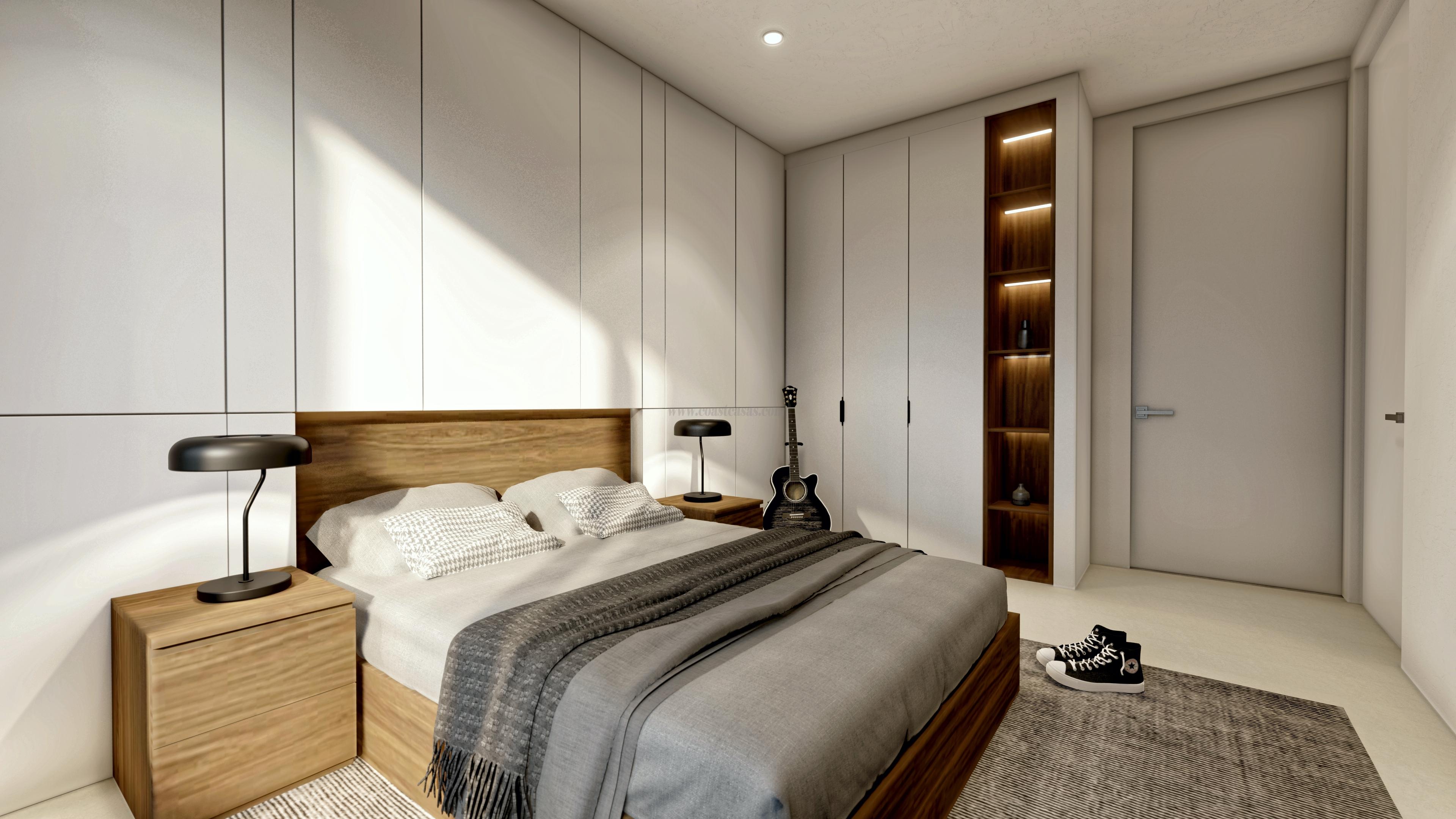 For sale of villa in Altea