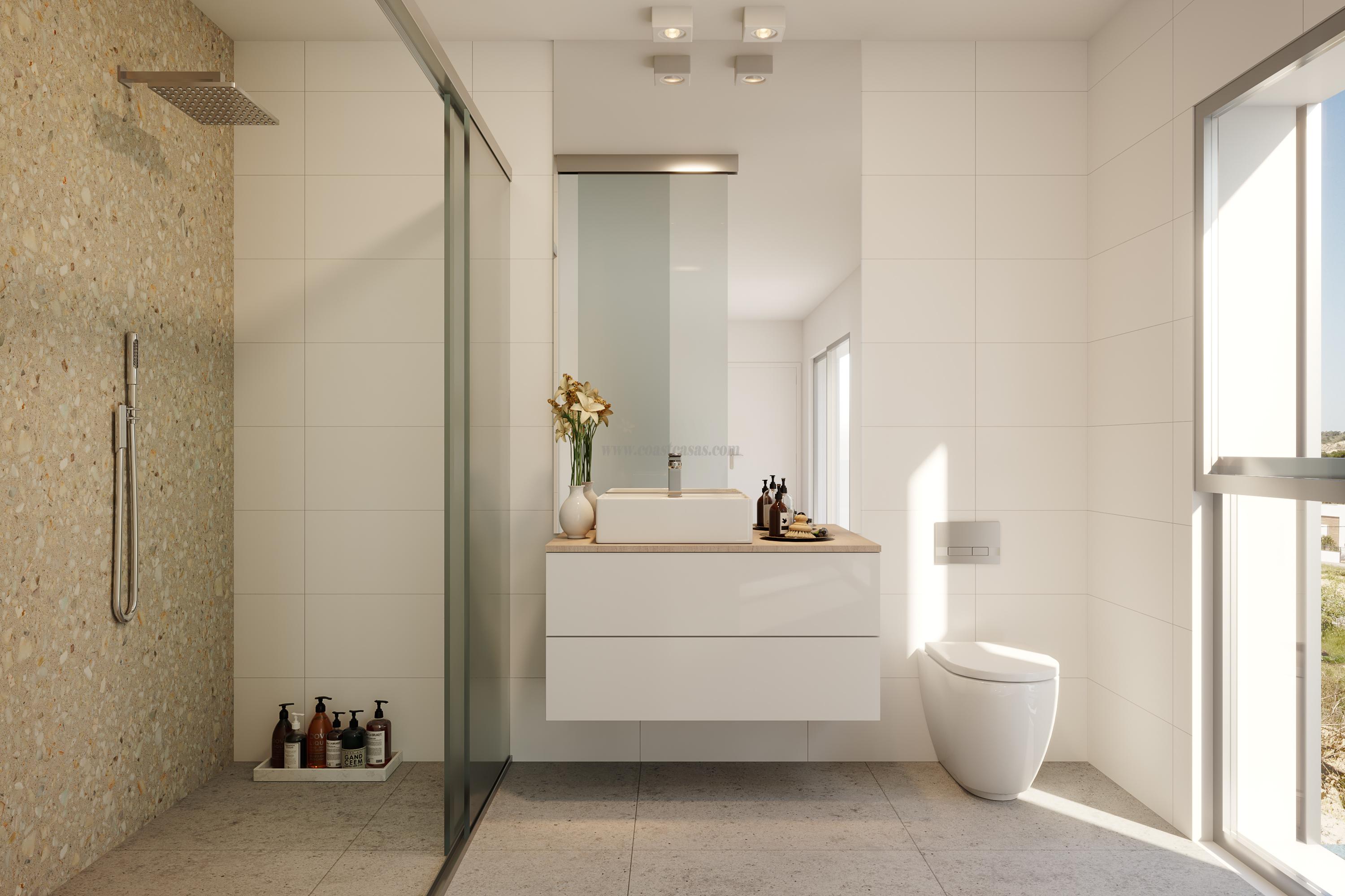 For sale of villa in Algorfa