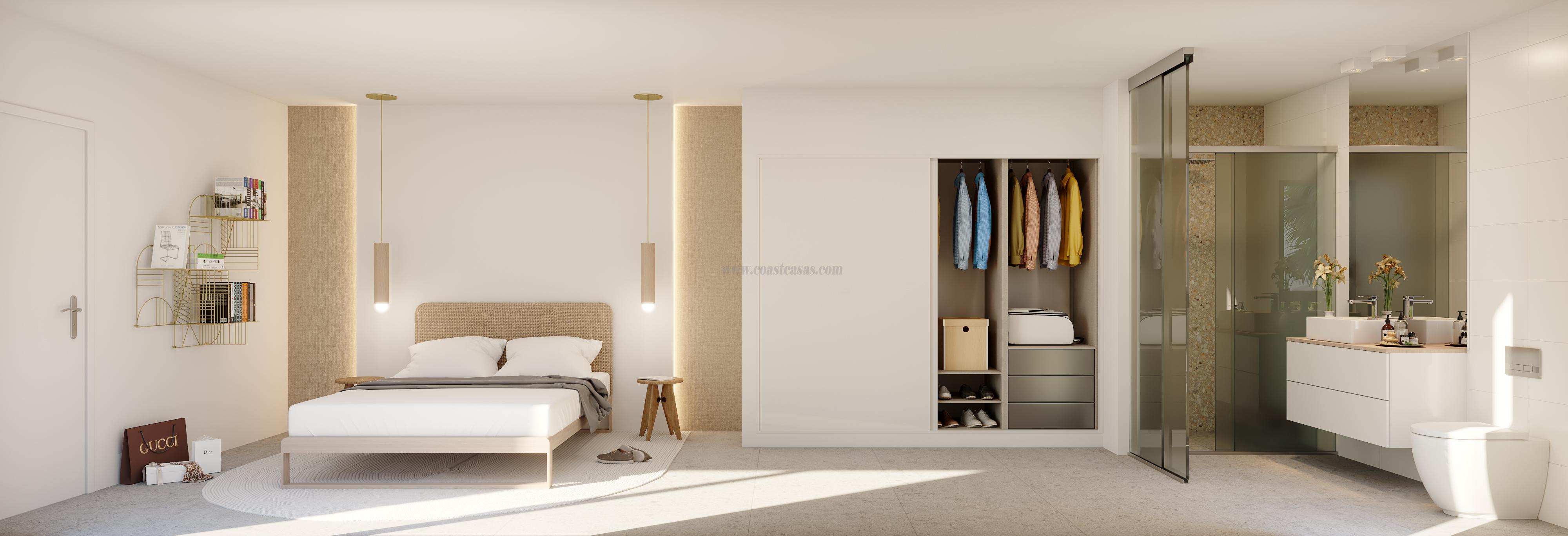 For sale of villa in Algorfa