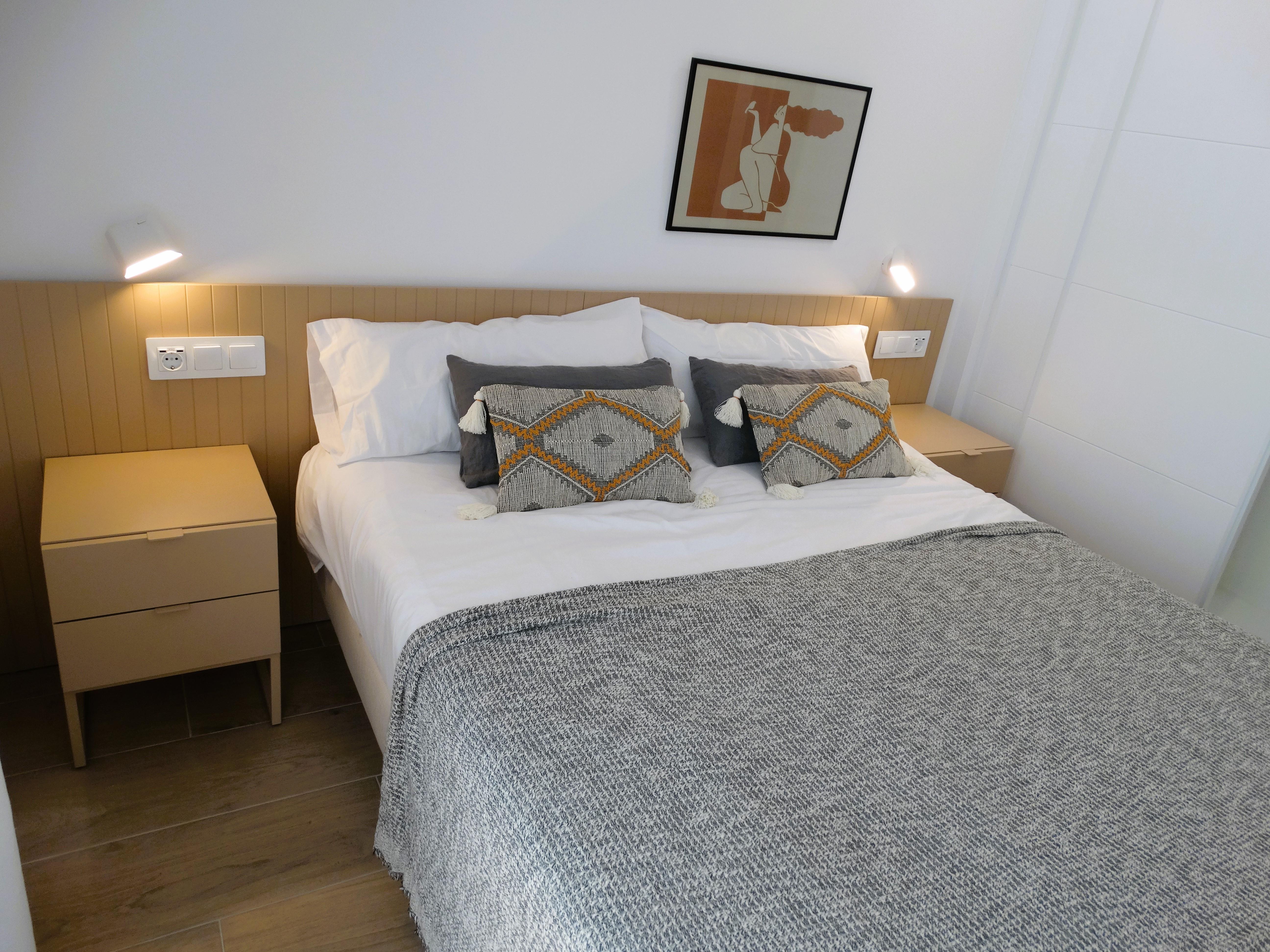 For sale of bungalow in Pilar de la Horadada