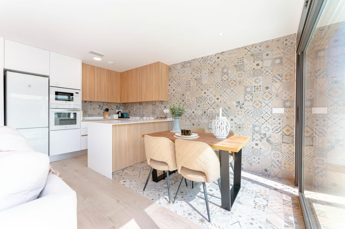 For sale of house in Pilar de la Horadada