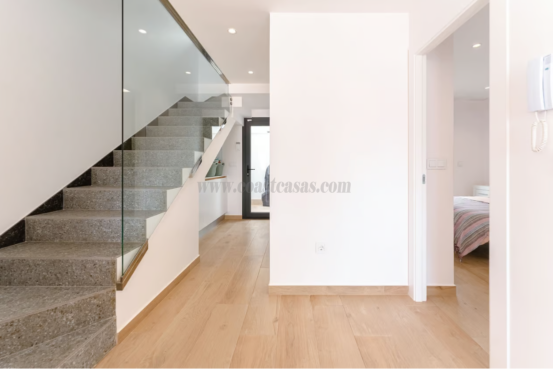 For sale of house in Pilar de la Horadada