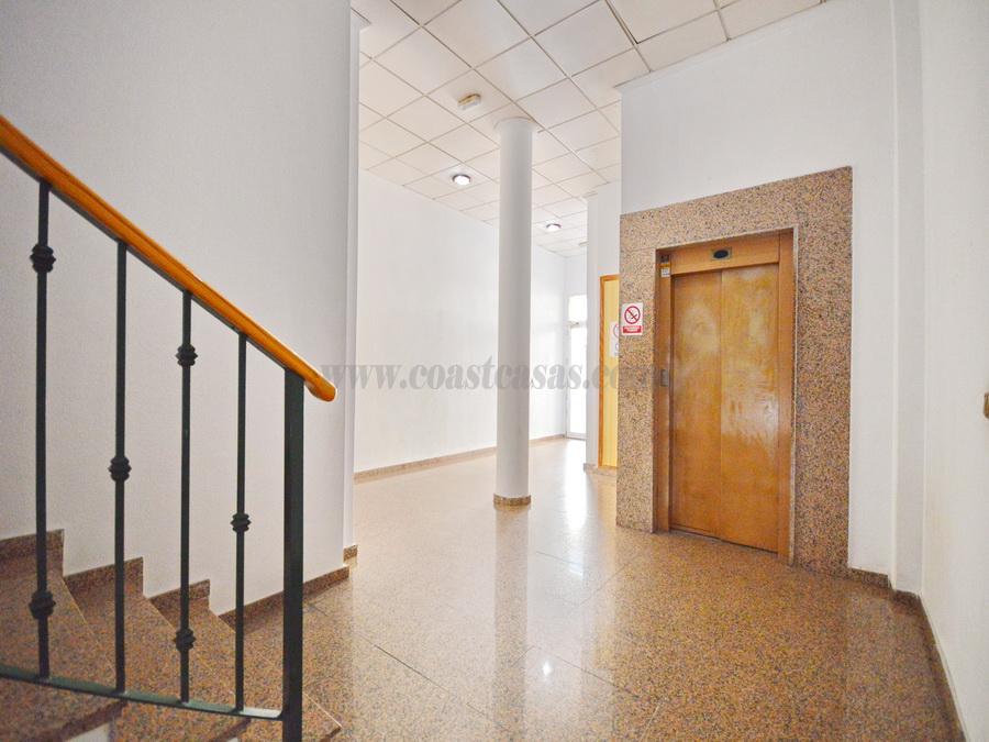 For sale of apartment in Orihuela Costa