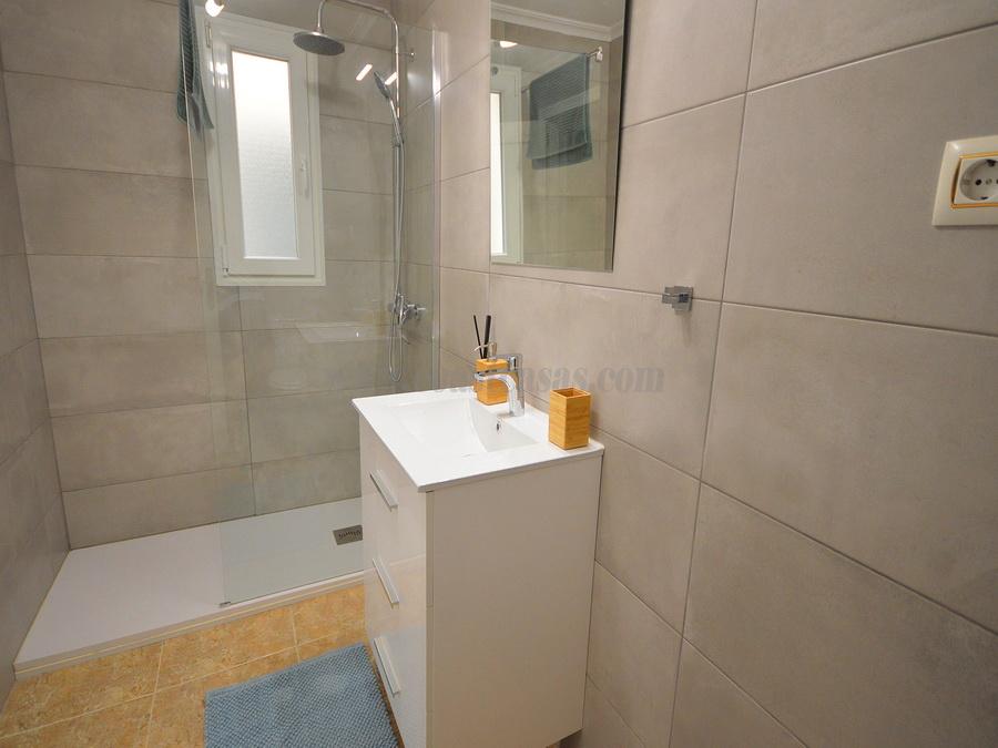 For sale of apartment in Orihuela Costa
