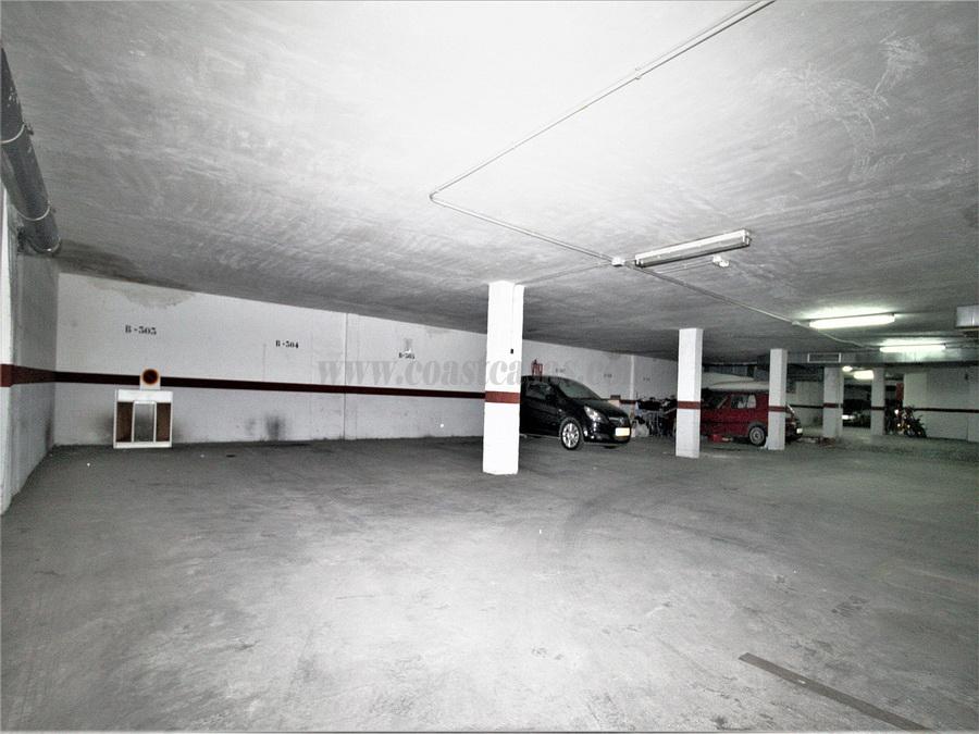 For sale of apartment in Orihuela Costa