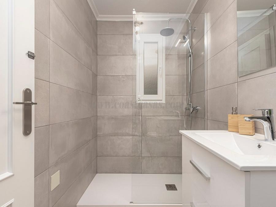 For sale of apartment in Orihuela Costa